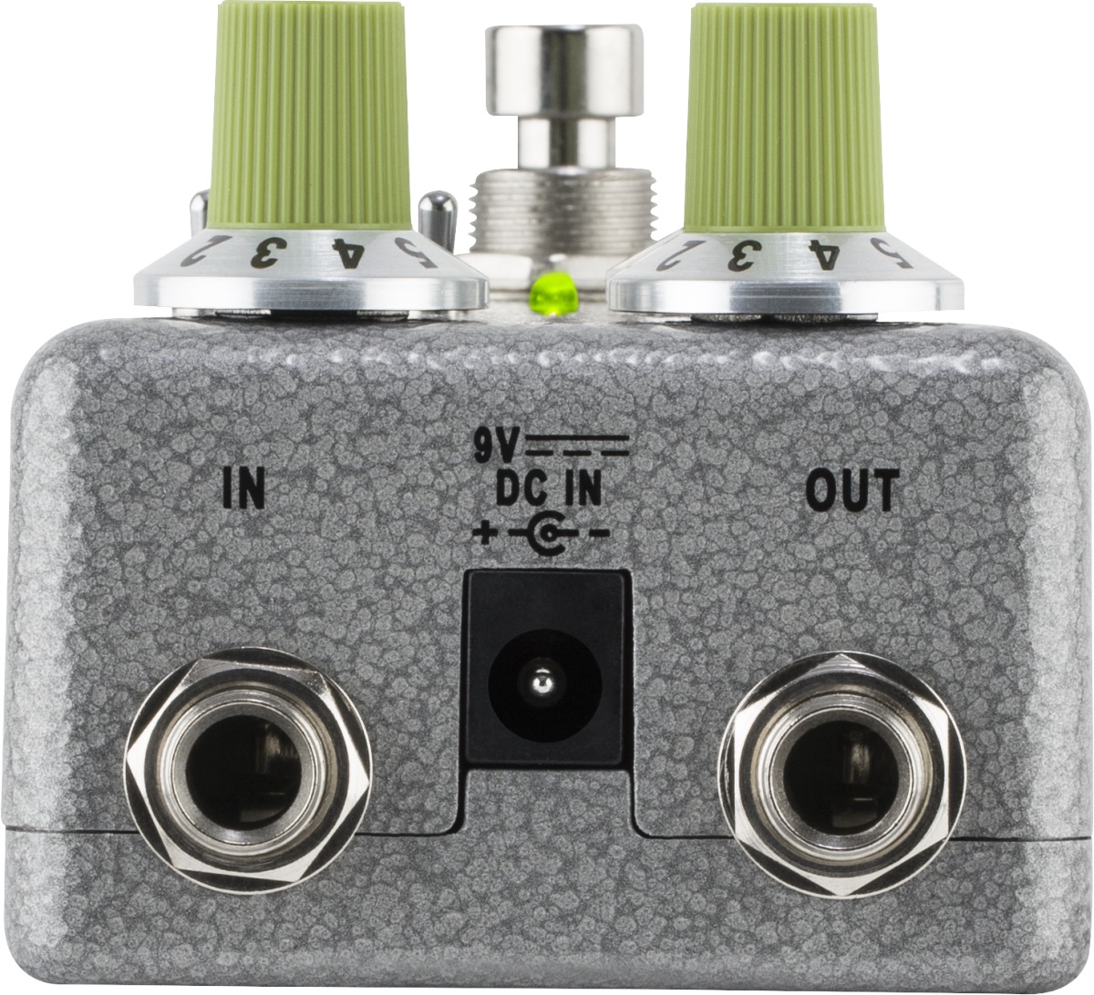 Fender Hammertone Reverb (obrázek 6)