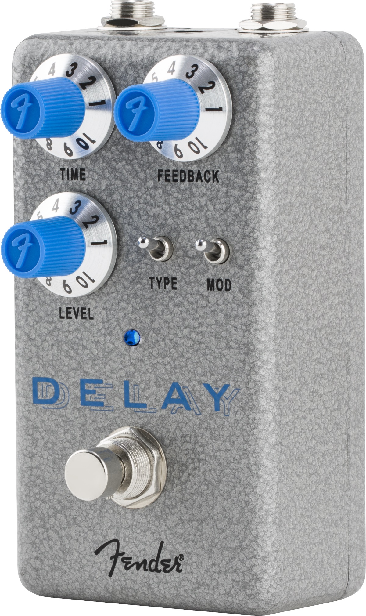 Fender Hammertone Delay (obrázek 3)