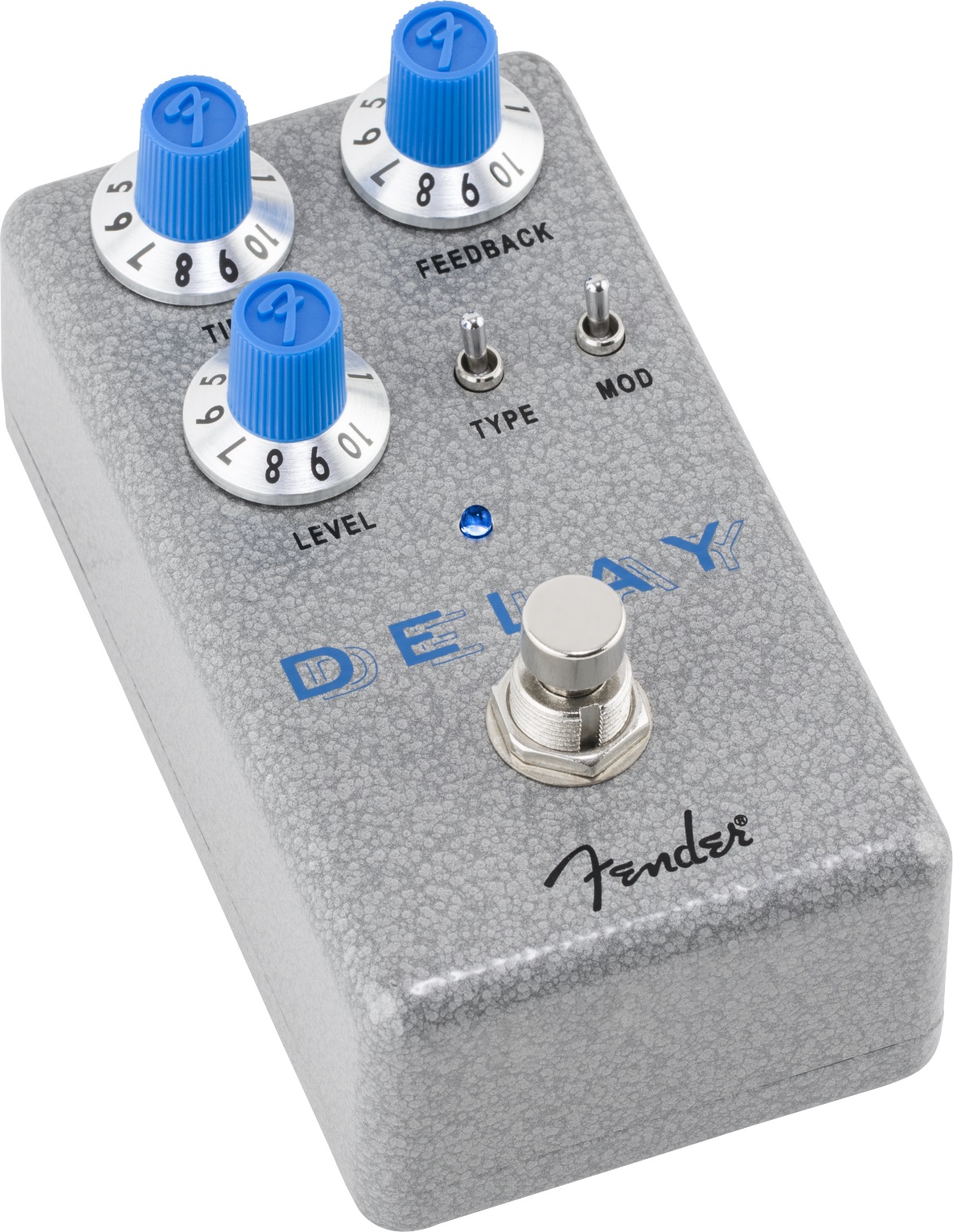 Fender Hammertone Delay (obrázek 4)