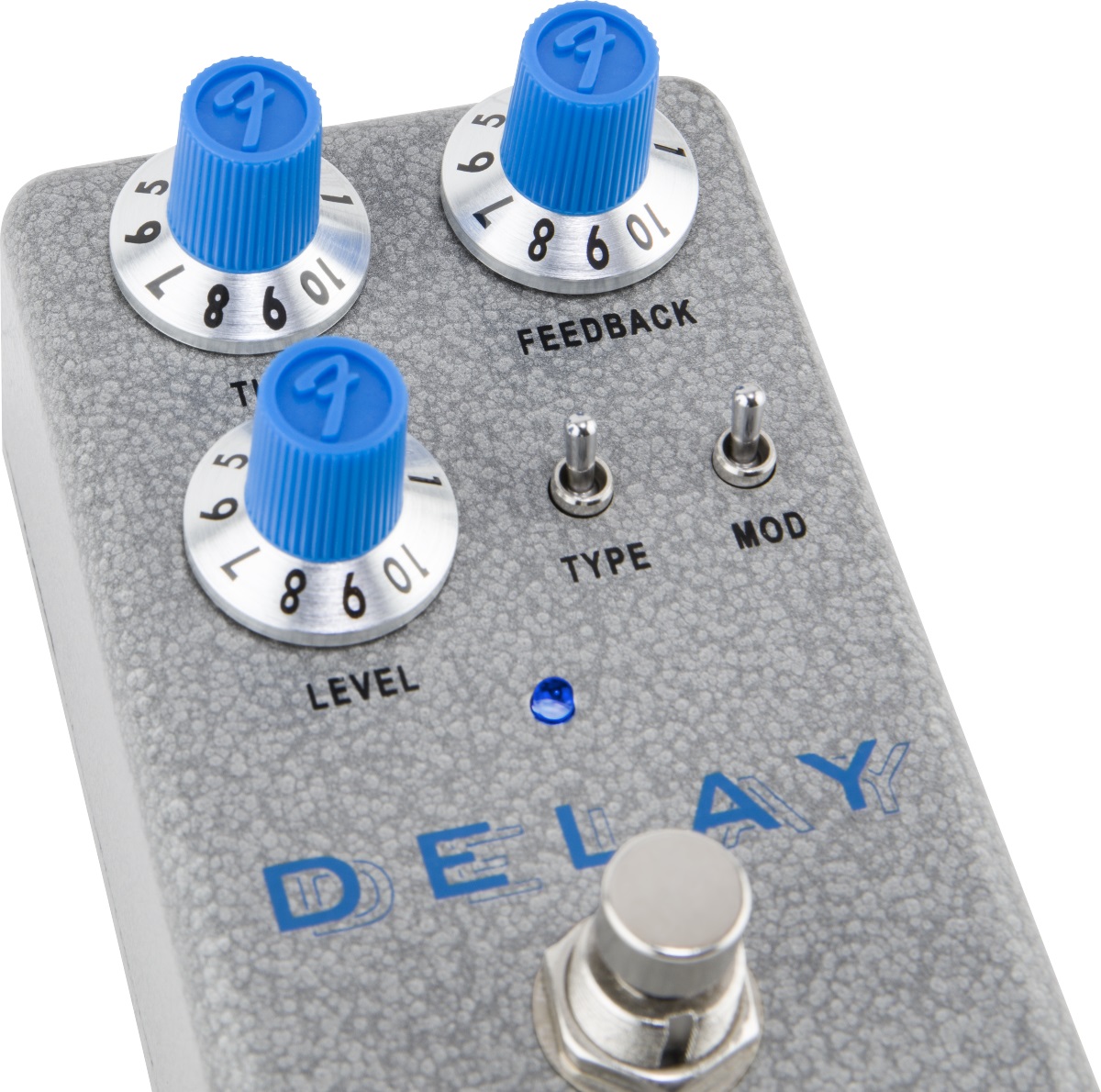 Fender Hammertone Delay (obrázek 5)