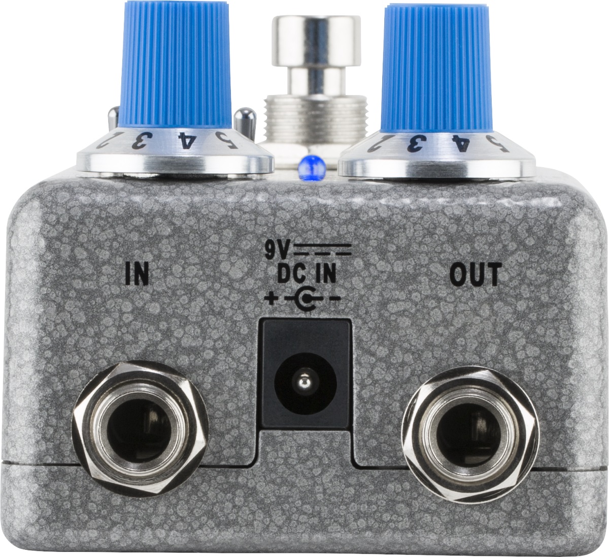 Fender Hammertone Delay (obrázek 6)