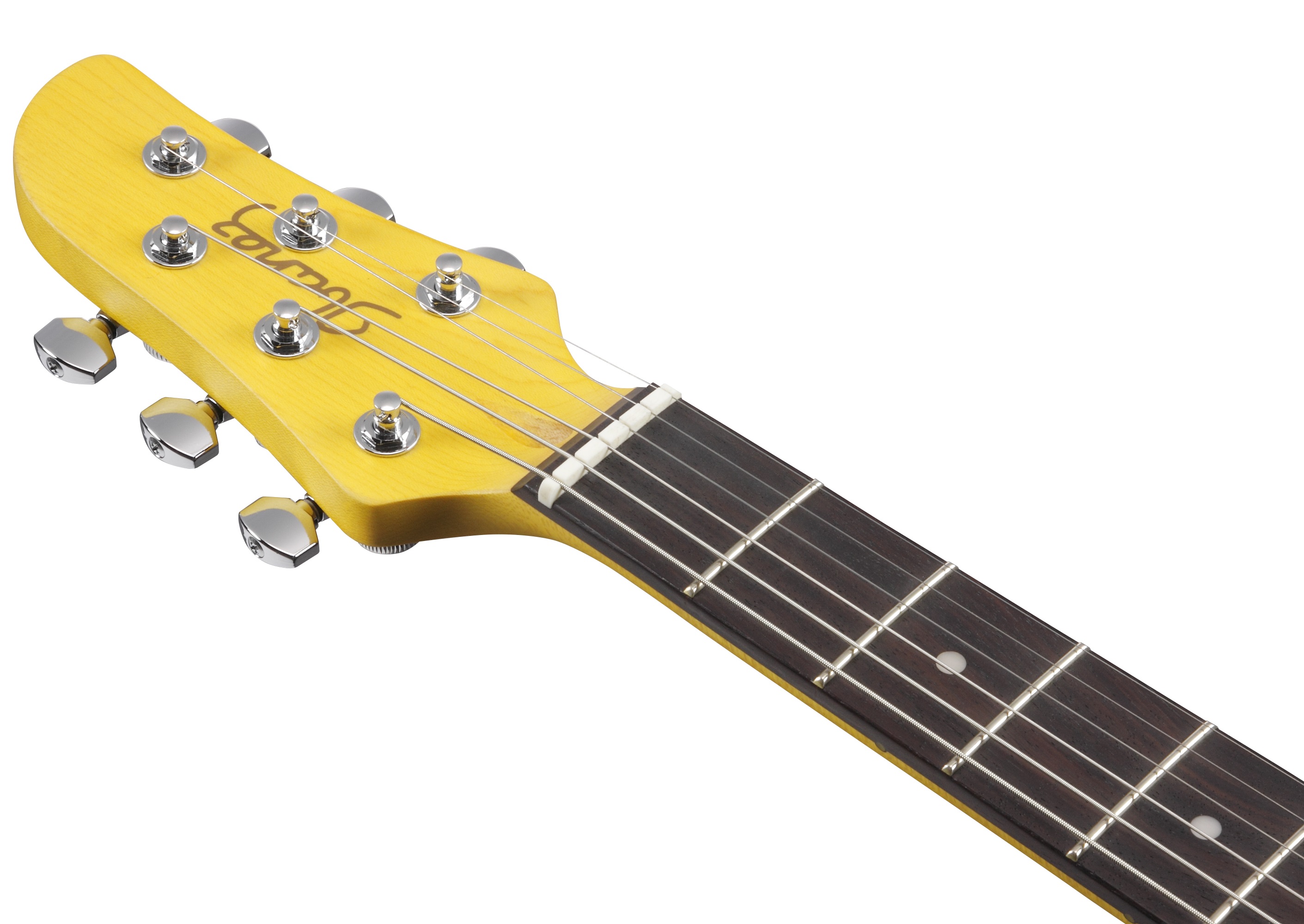 Ibanez YY20 Orange Cream Sparkle (obrázek 4)