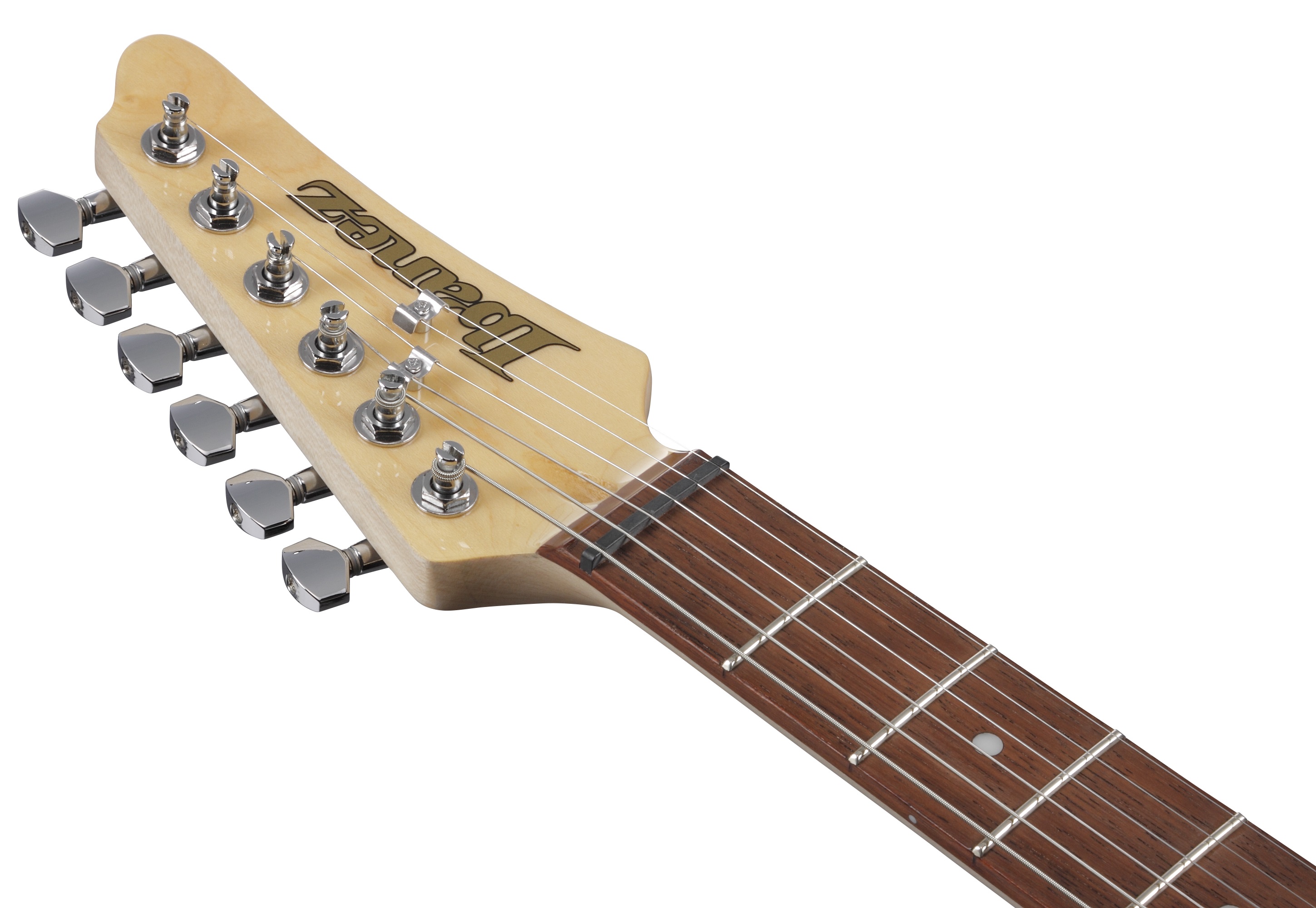 Ibanez AZES31 Ivory (obrázek 4)