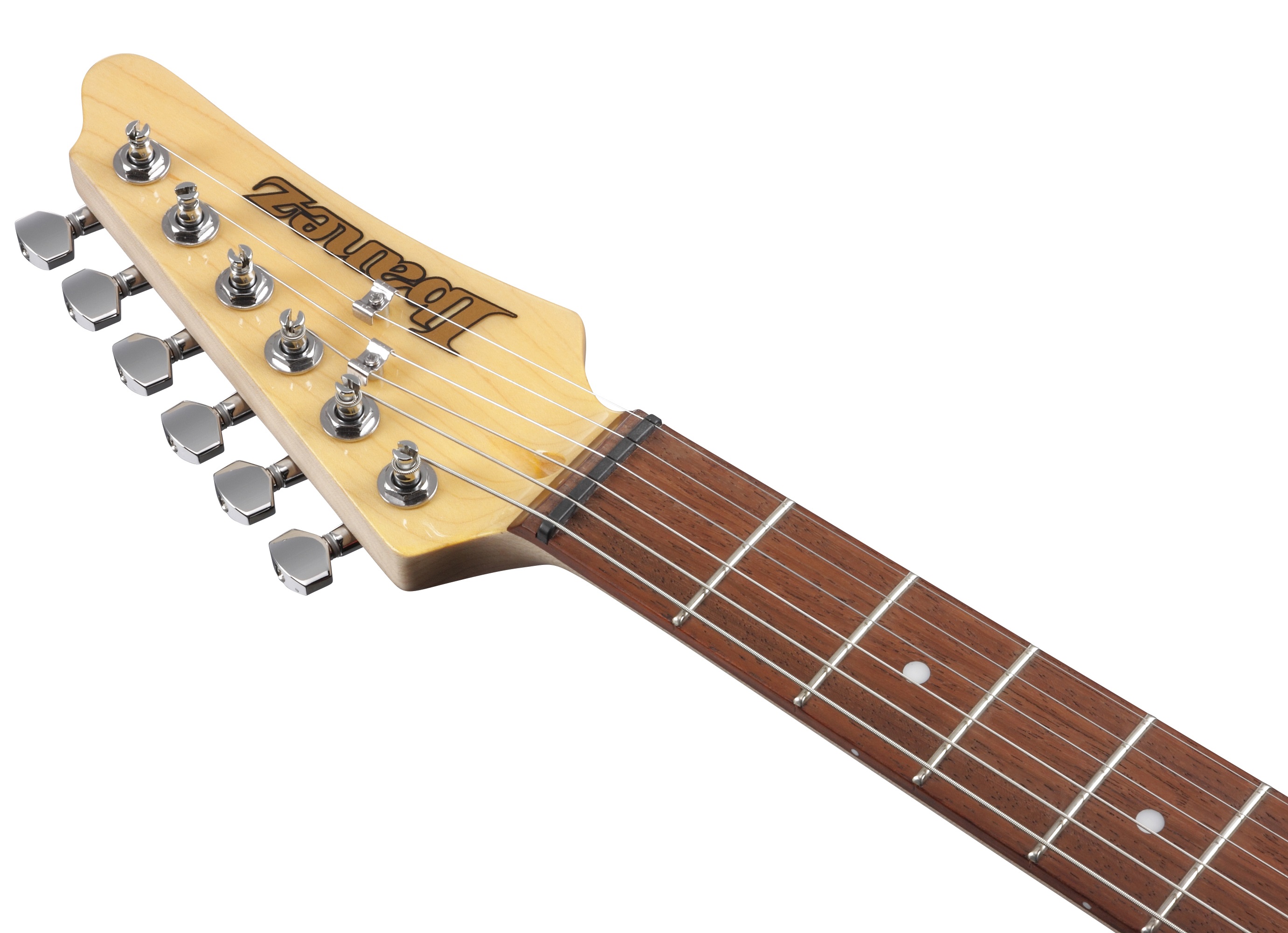 Ibanez AZES31 Vermilion (obrázek 4)