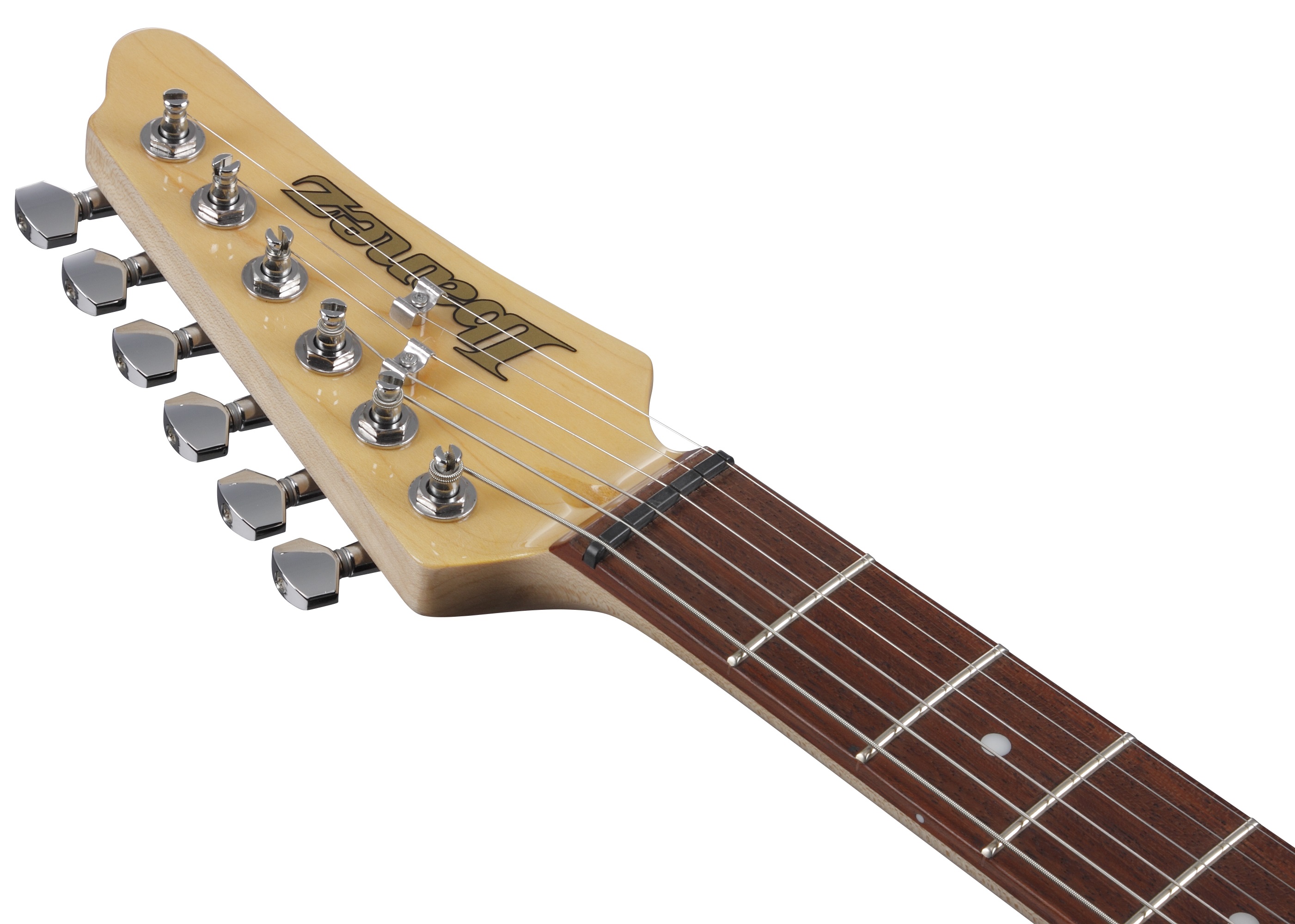 Ibanez AZES40 Black (obrázek 4)