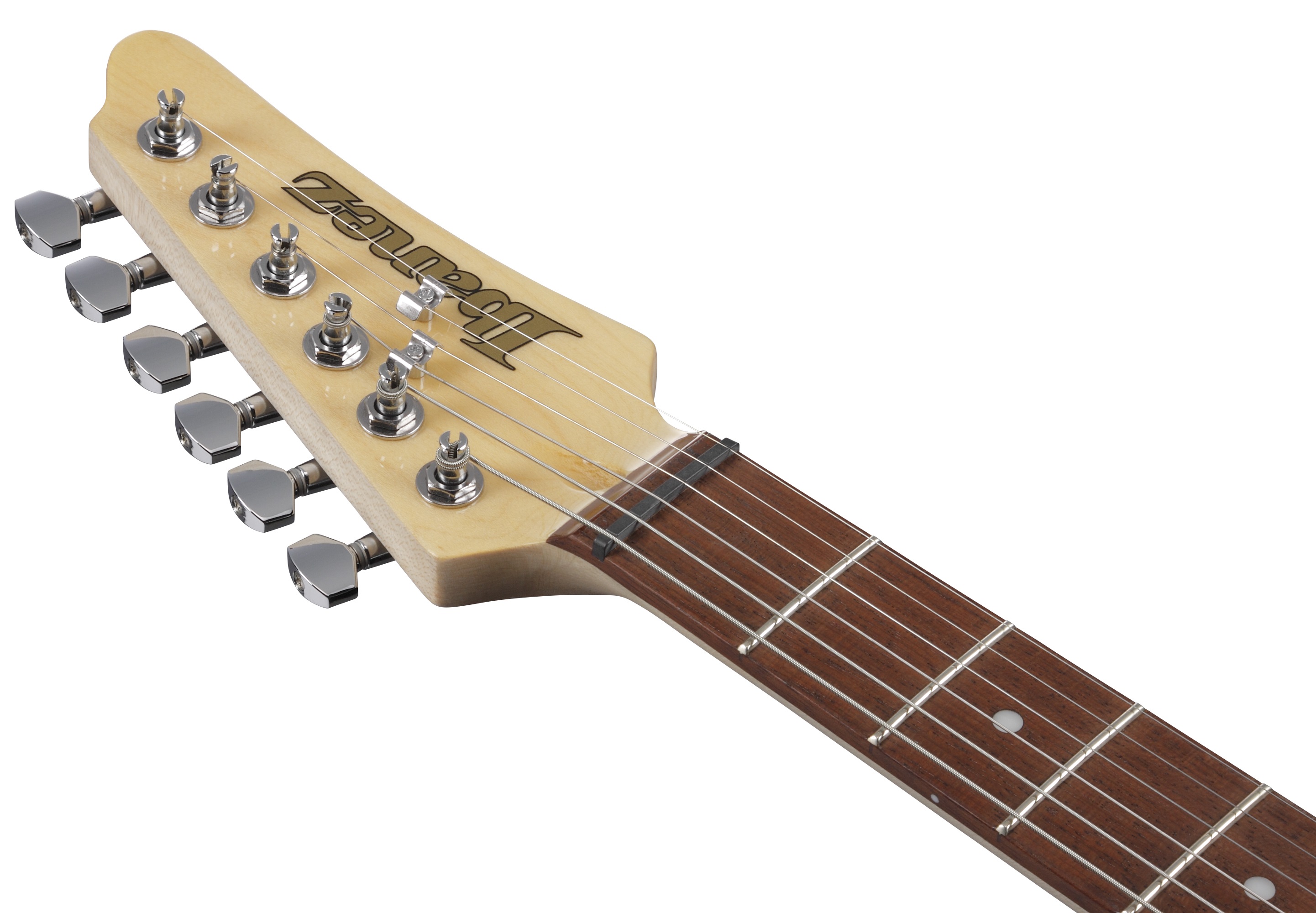 Ibanez AZES40 Mint Green (obrázek 4)