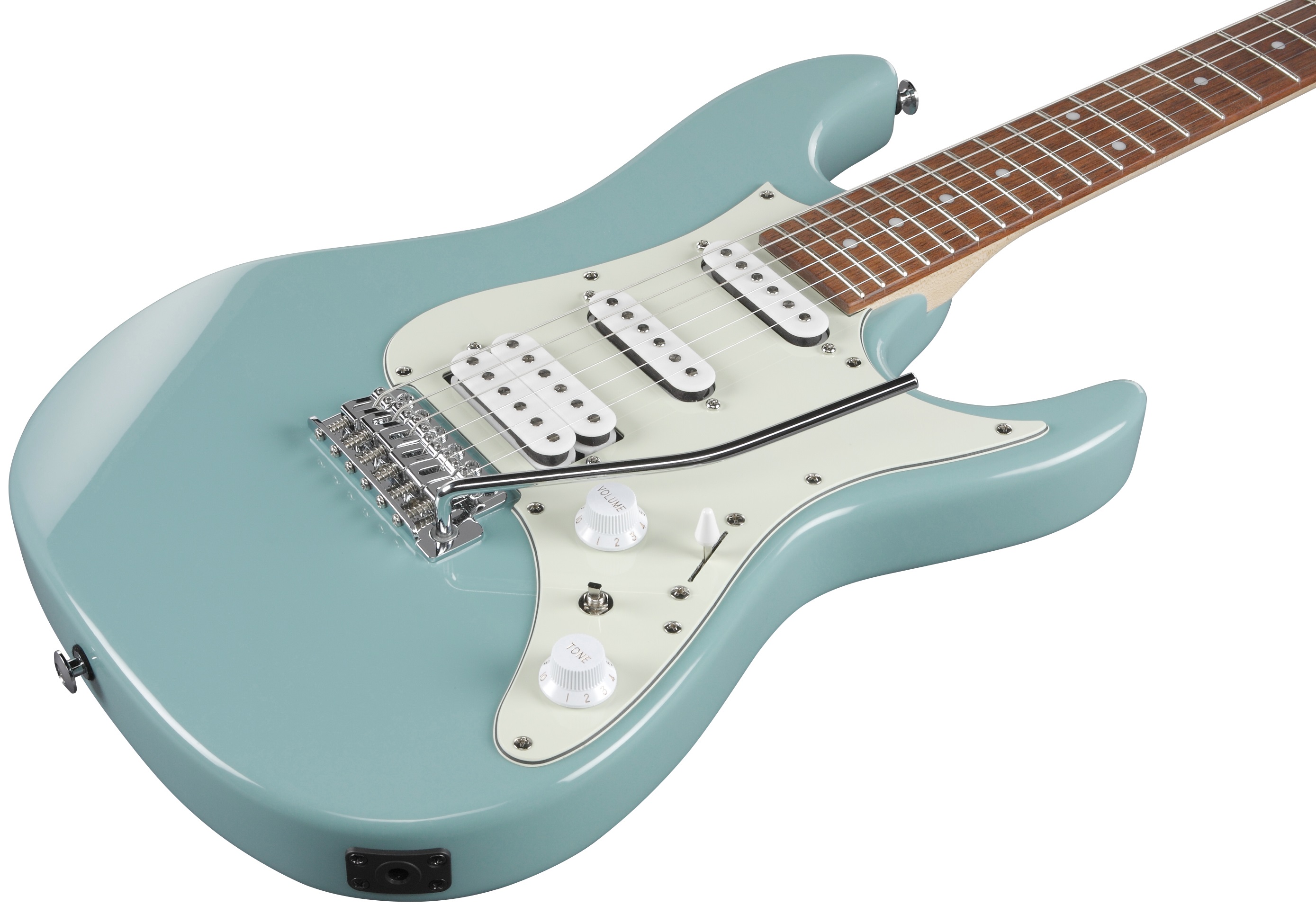 Ibanez AZES40 Purist Blue (obrázek 3)