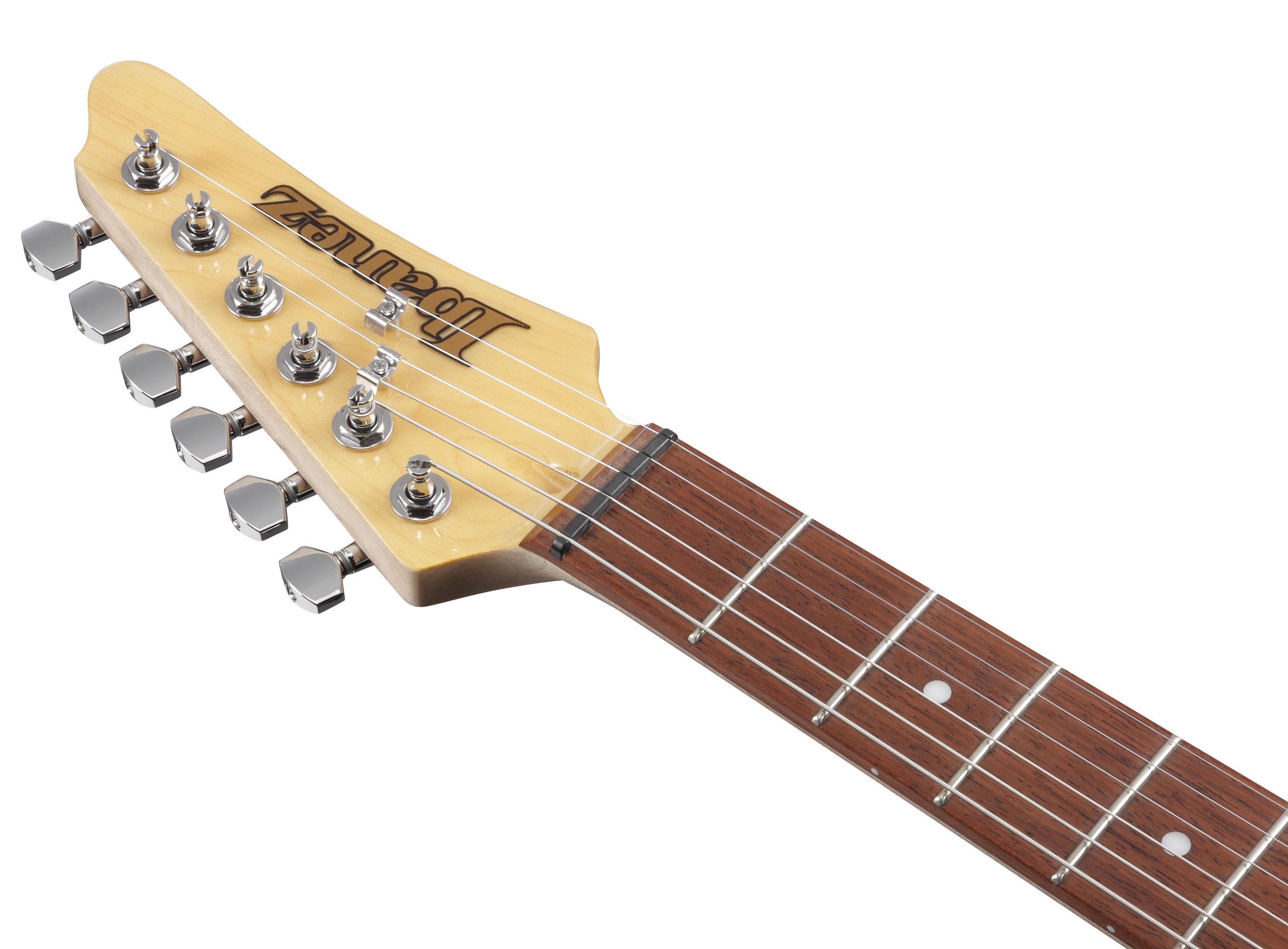 Ibanez AZES40 Purist Blue (obrázek 4)