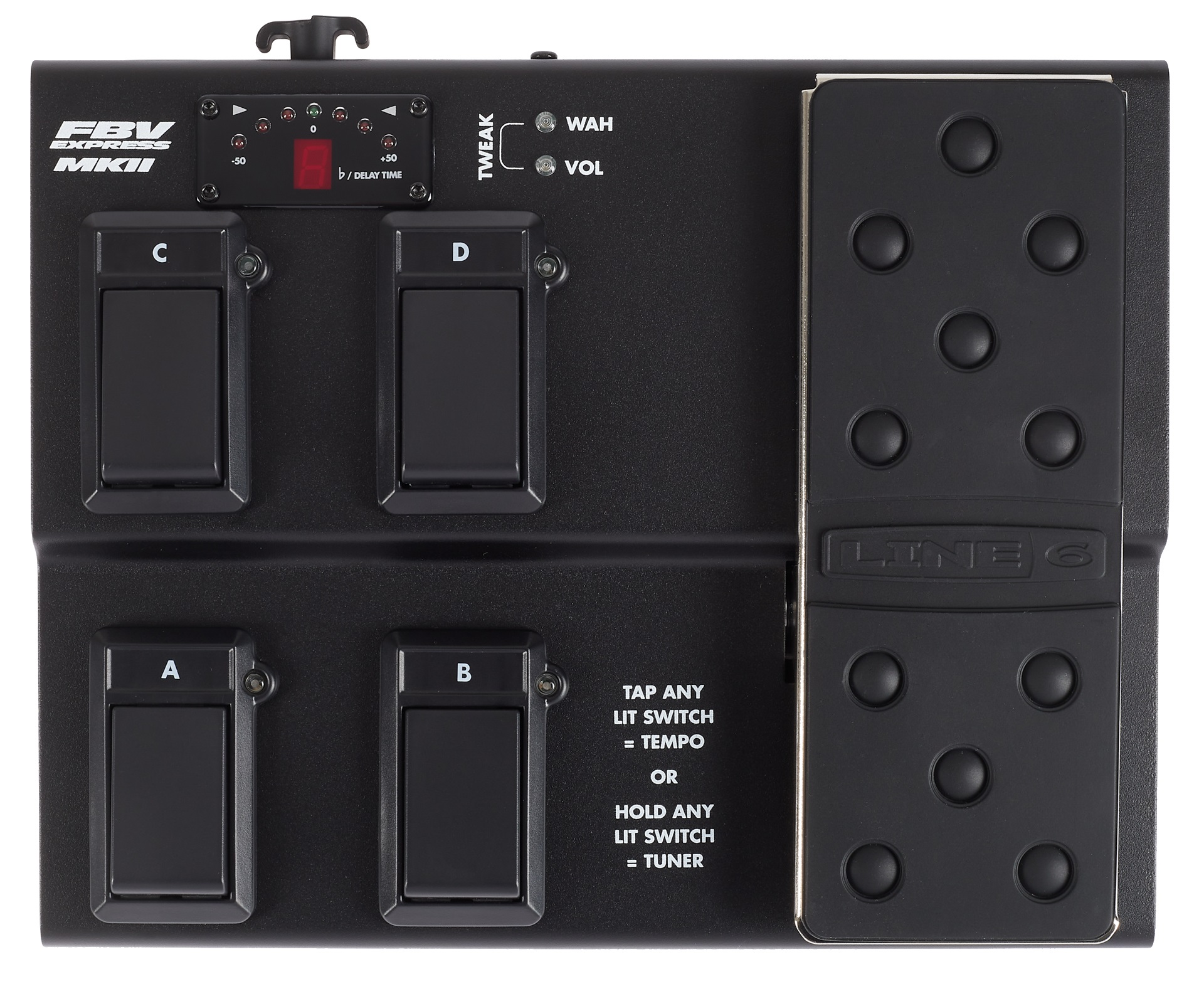 Levně Line 6 FBV Express MKII