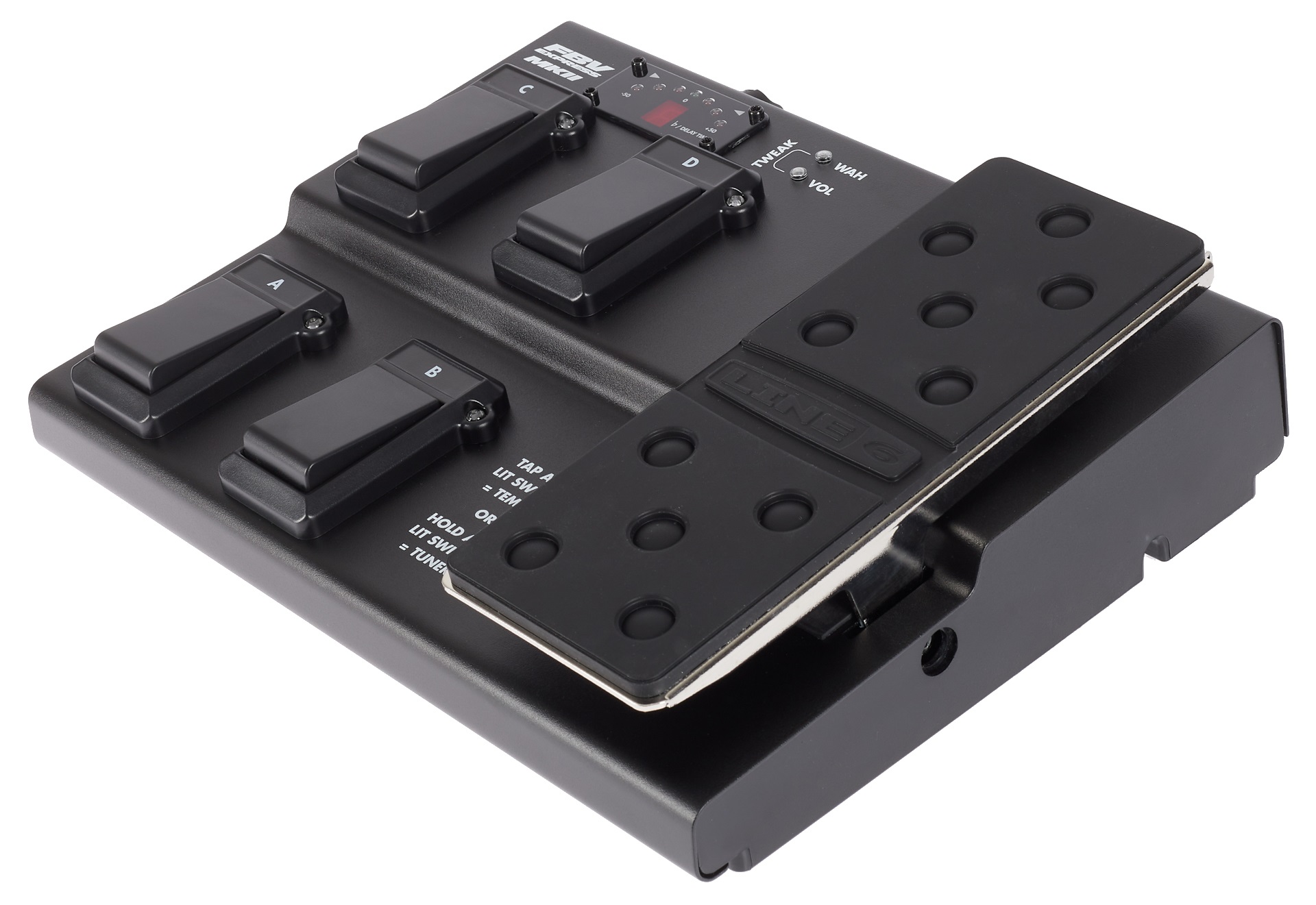 Line 6 FBV Express MKII (obrázek 3)