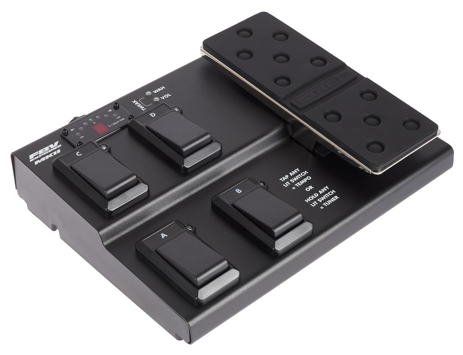 Line 6 FBV Express MKII (obrázek 4)