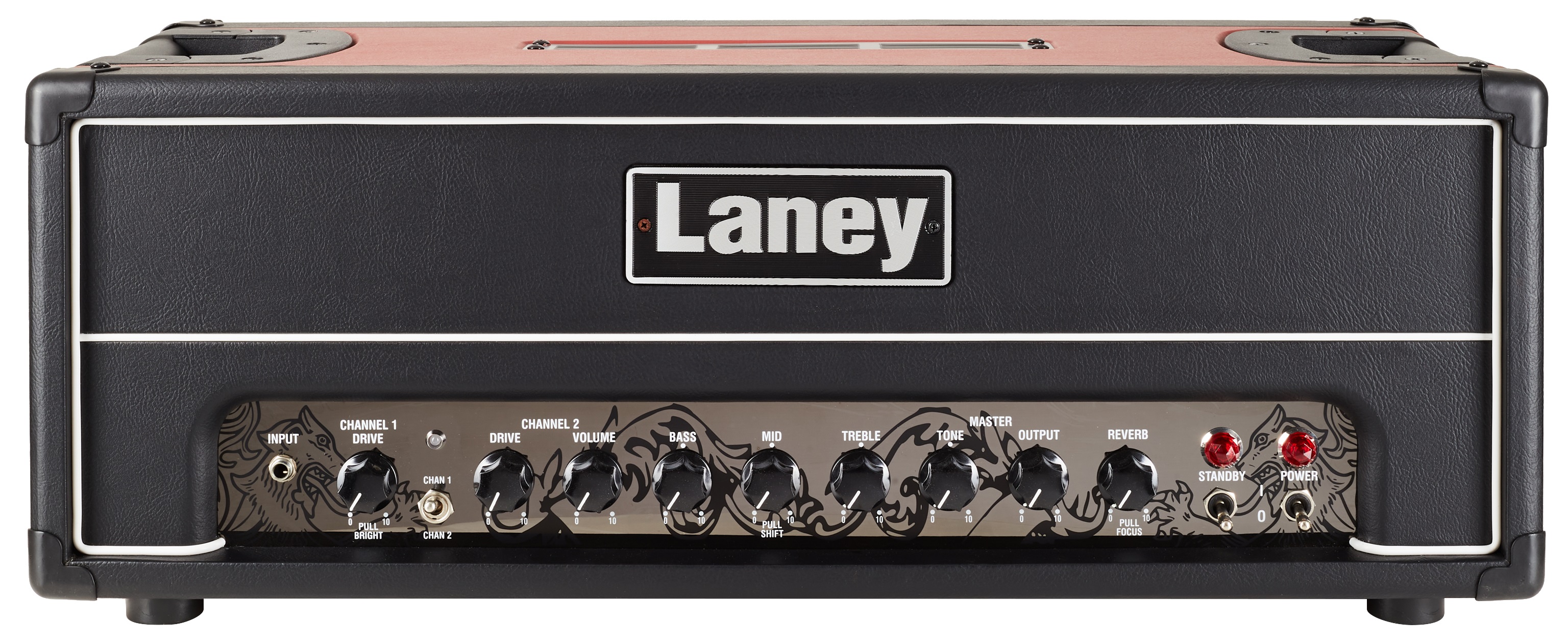Levně Laney GH100R