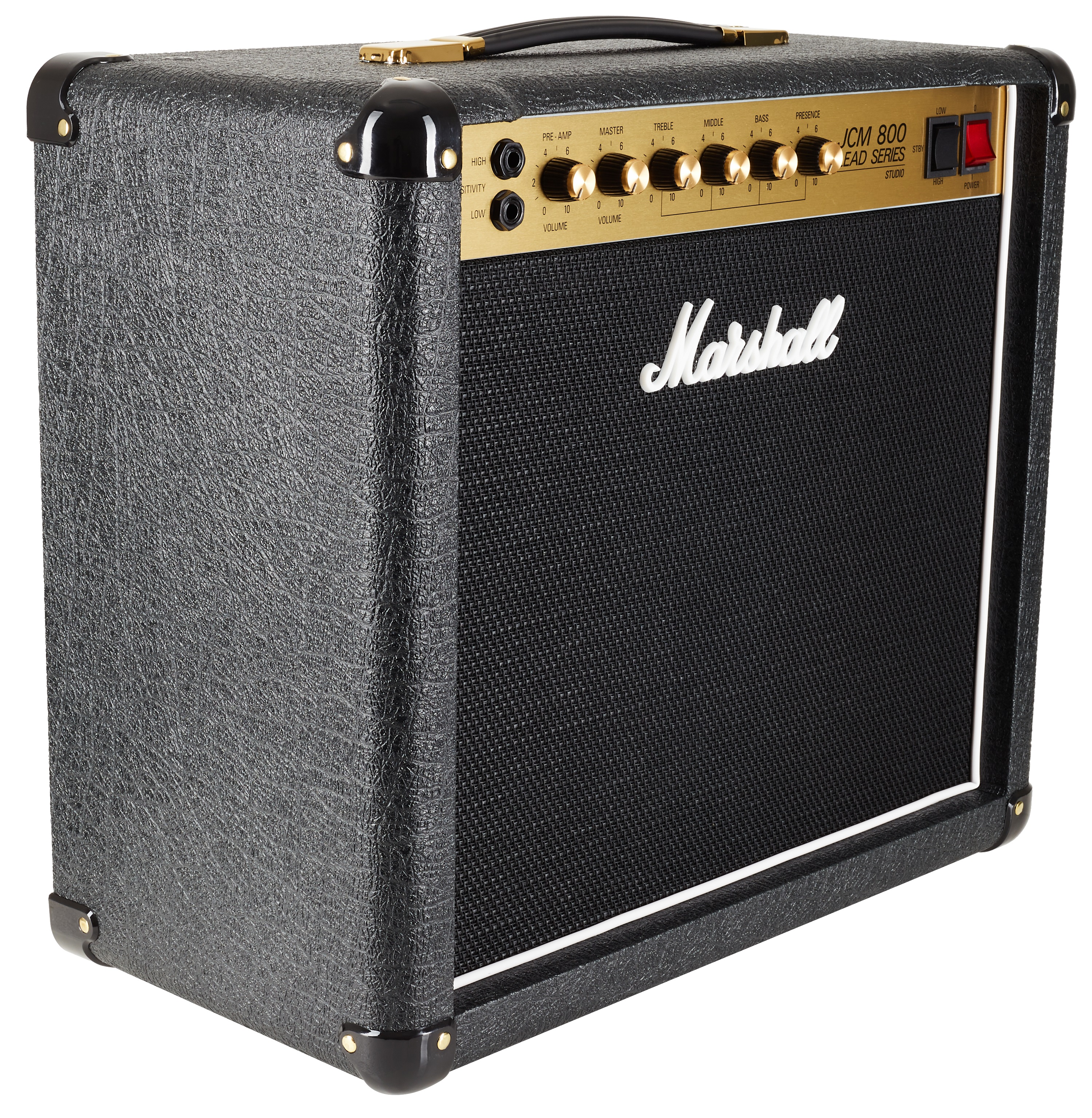 Marshall SC20C (obrázek 3)