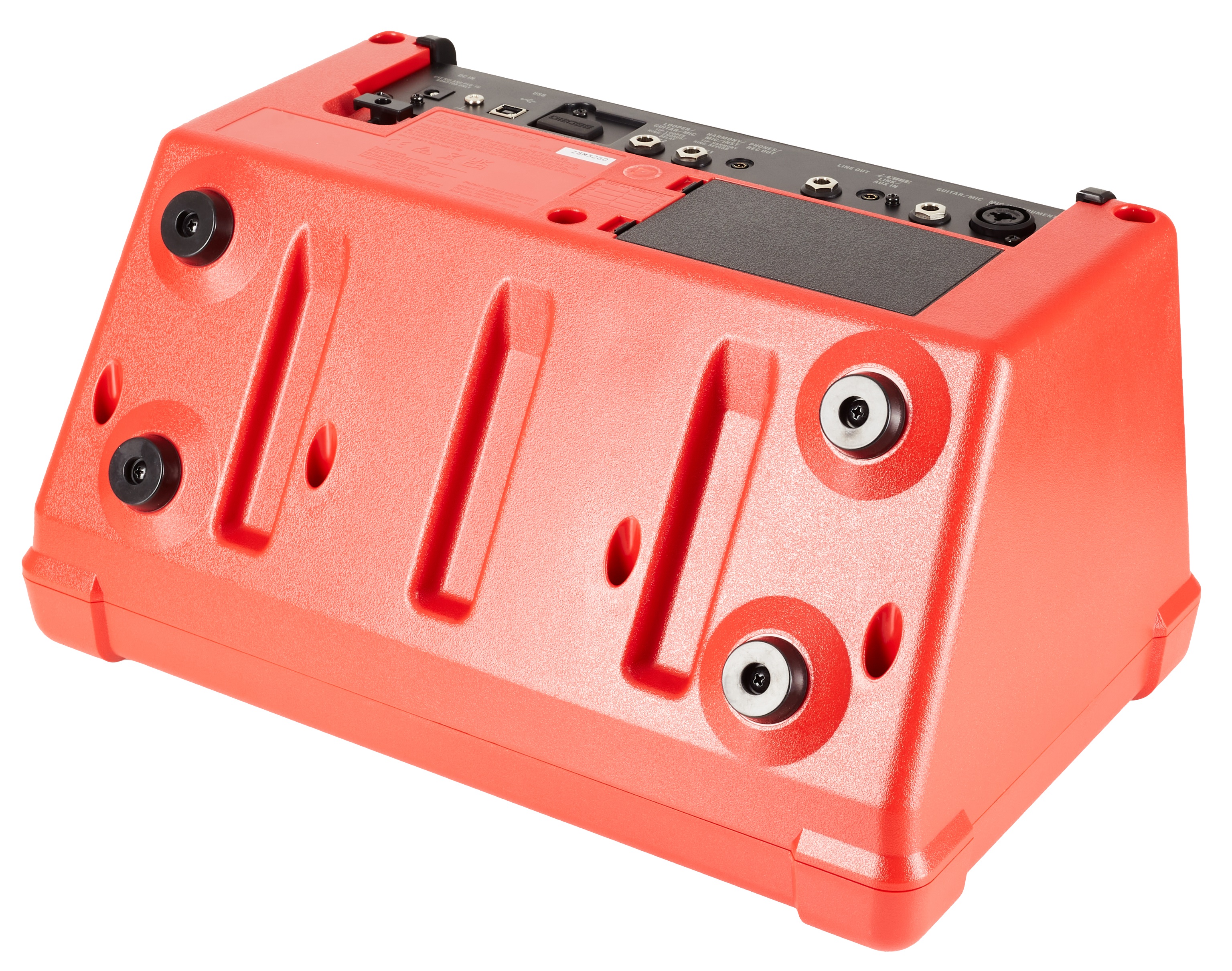 Boss Cube Street II Red (obrázek 7)