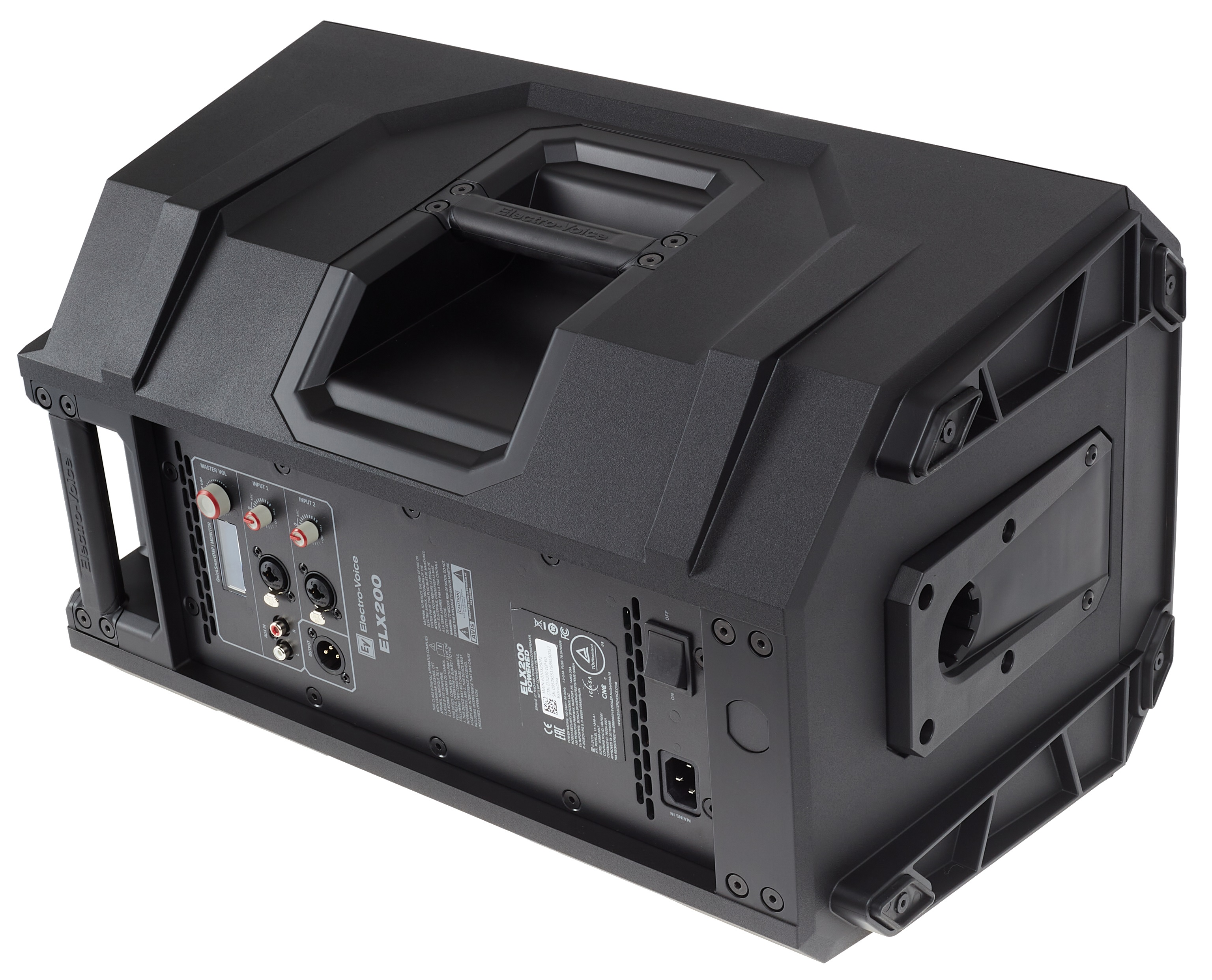 Electro-Voice ELX200-10P (obrázek 7)