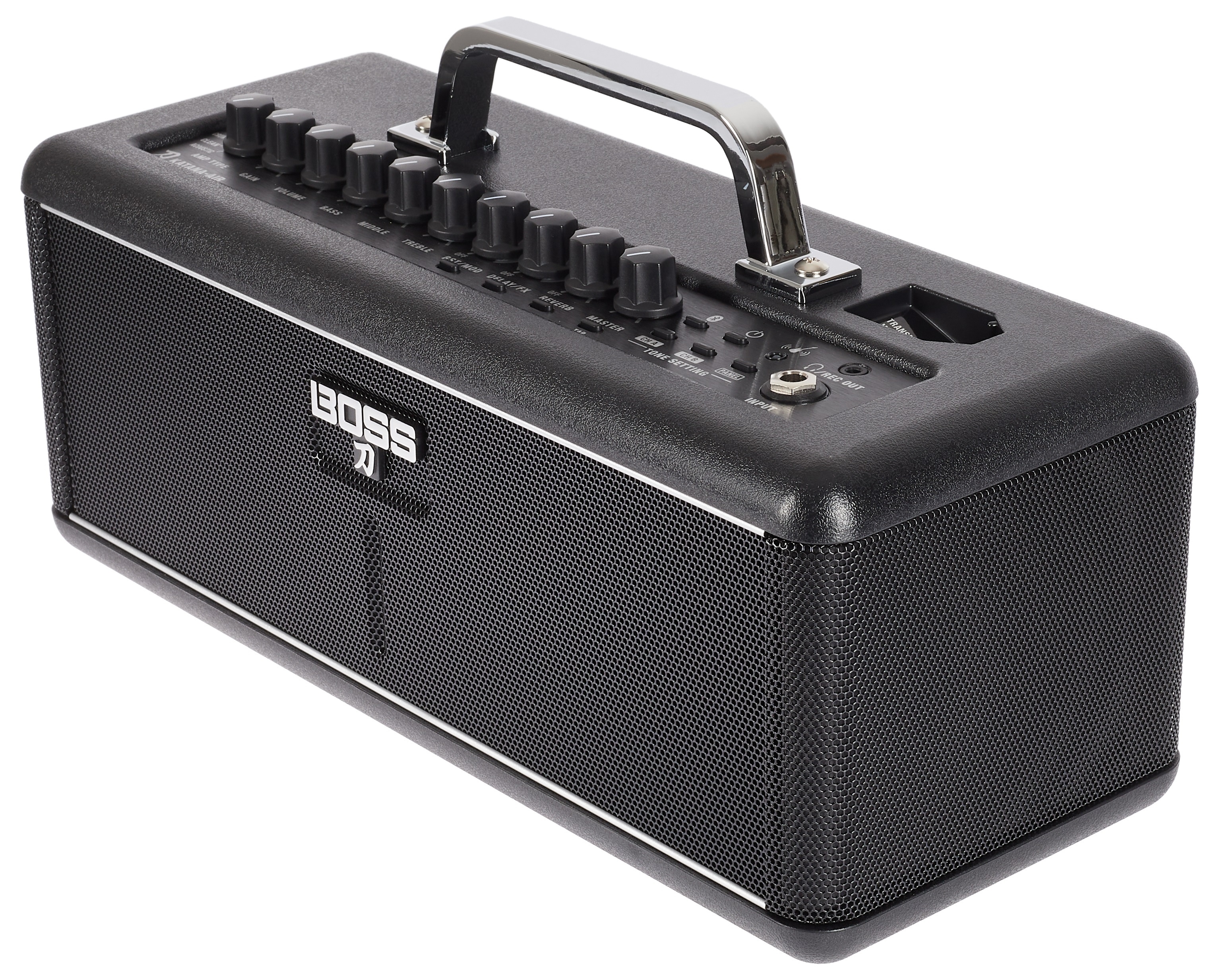 Boss Katana Air (obrázek 3)