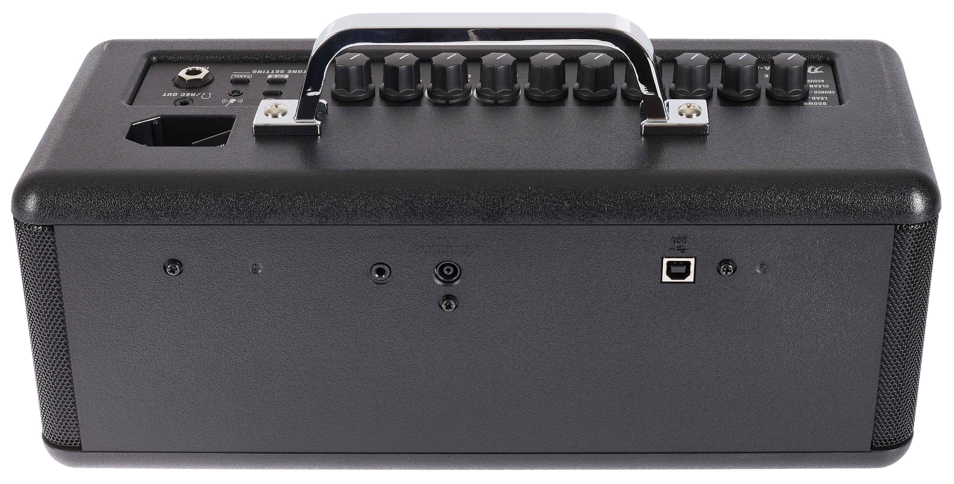 Boss Katana Air (obrázek 4)