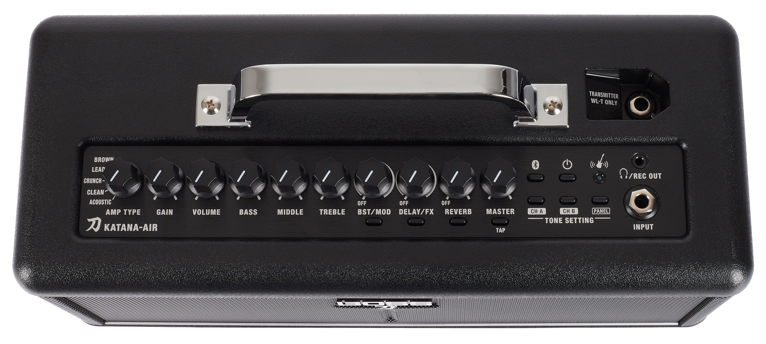 Boss Katana Air (obrázek 5)