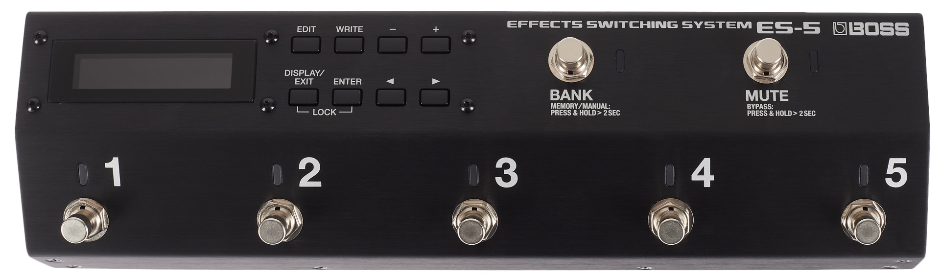 Levně Boss ES-5
