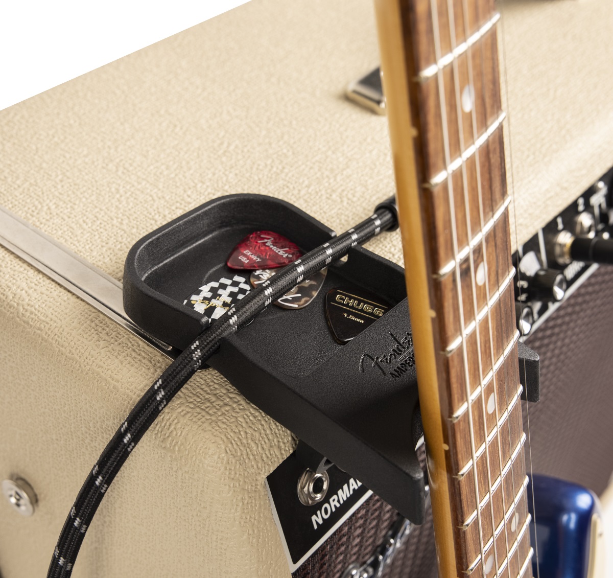 Fender Amperstand Guitar Cradle (obrázek 6)