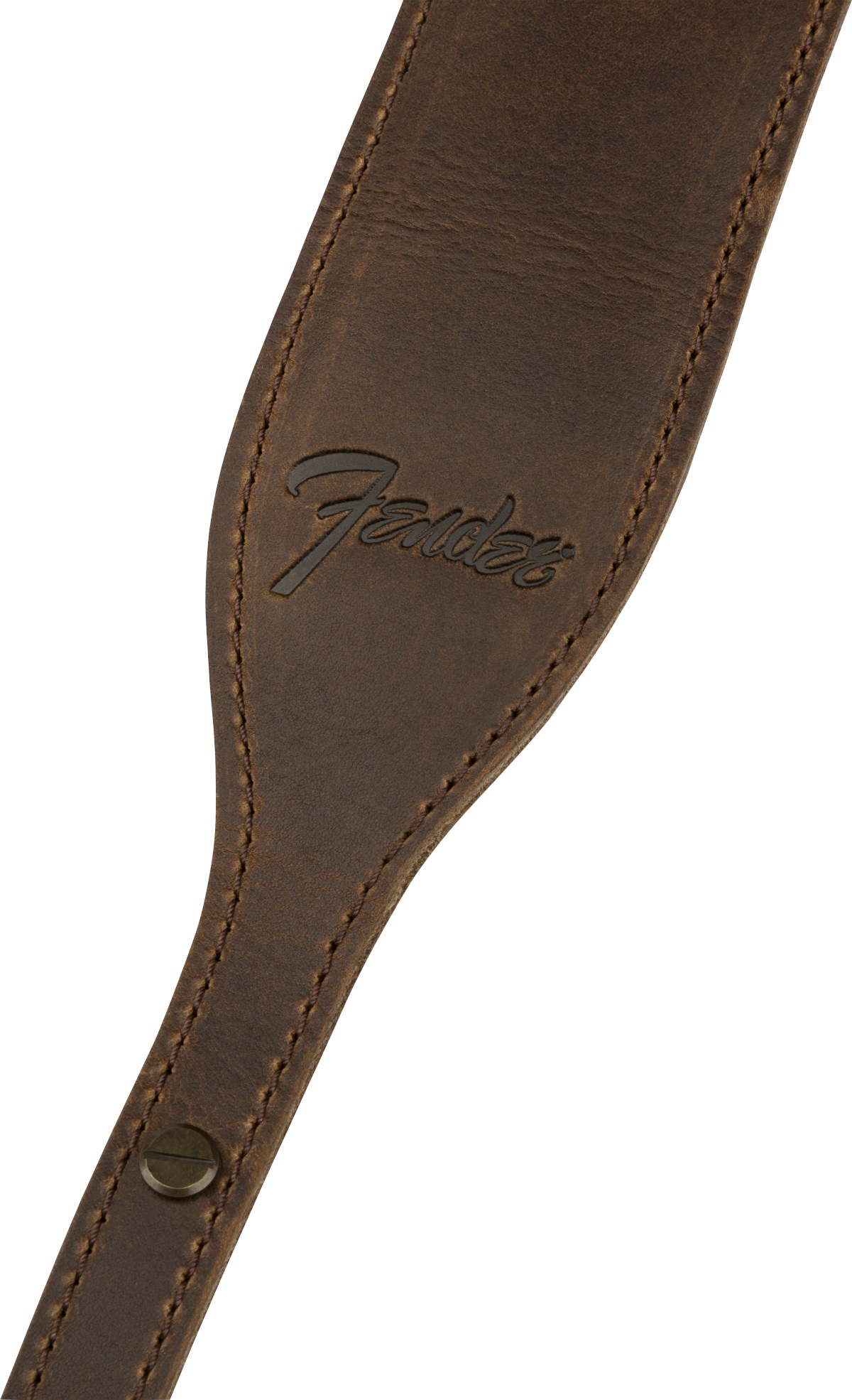 Fender Paramount Banjo Leather Strap (obrázek 4)
