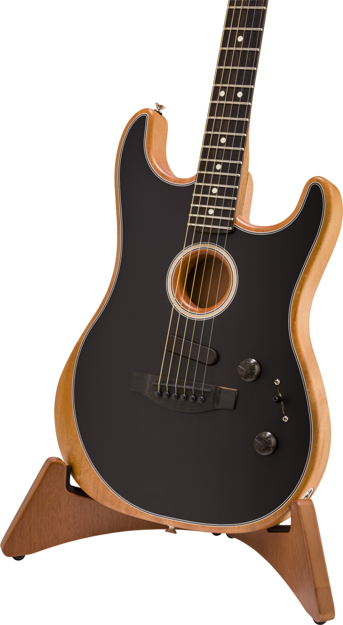 Fender Timberframe Electric Guitar Stand (obrázek 4)