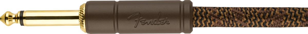Fender Paramount Acoustic Instrument Cable 10' (obrázek 3)