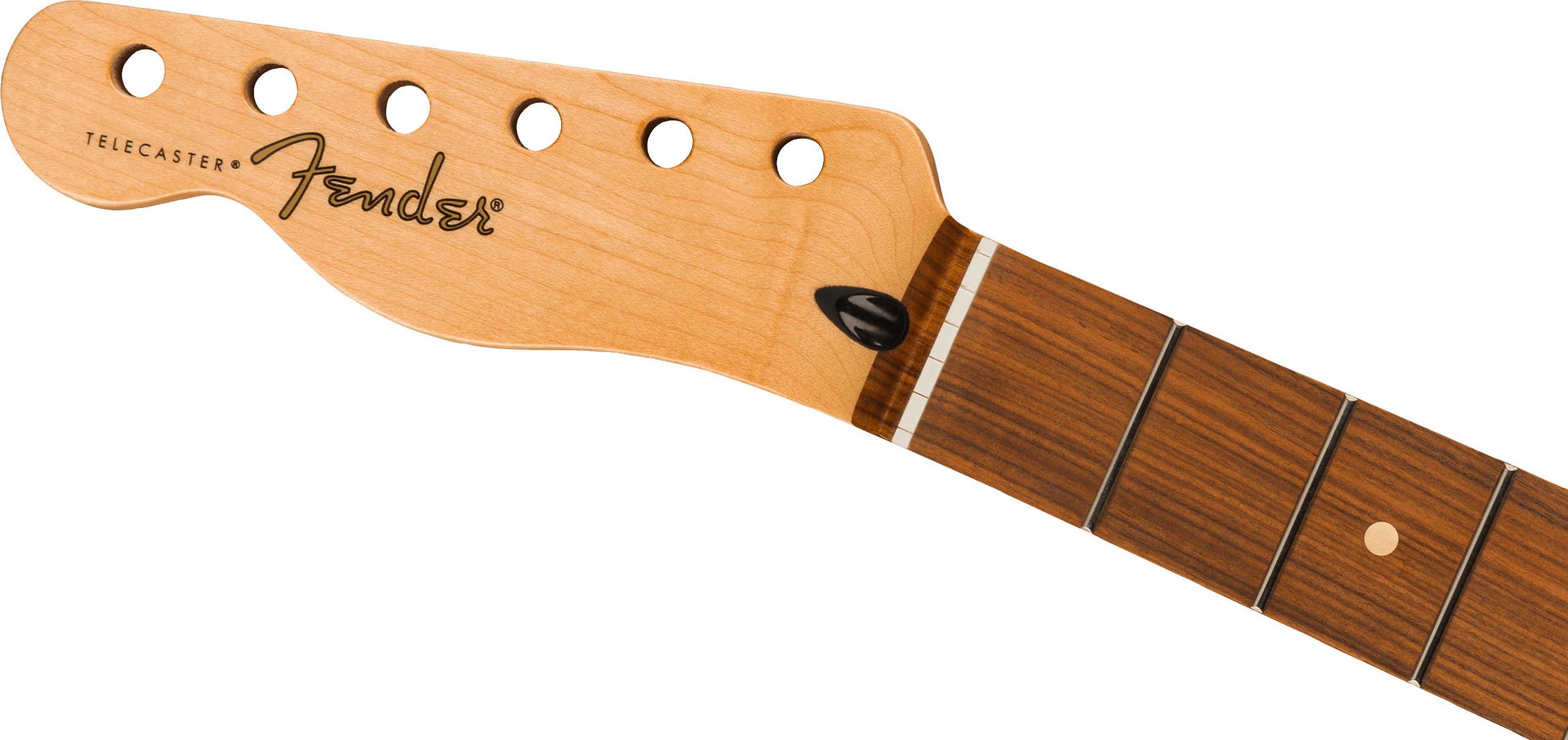 Fender Neck Player Telecaster Left-Handed, Pau Ferro (obrázek 3)
