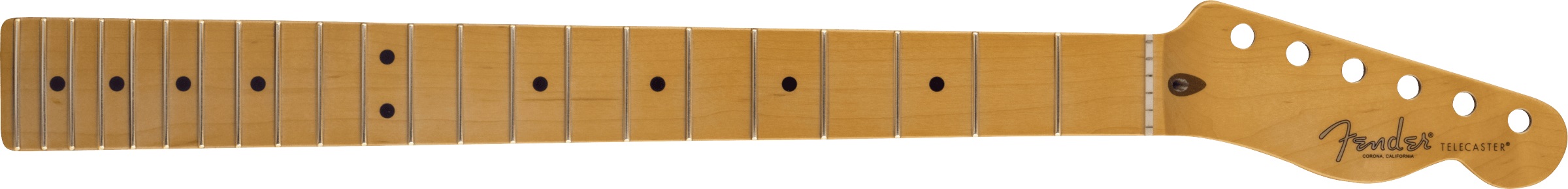 Levně Fender Neck American Professional II Telecaster, Maple