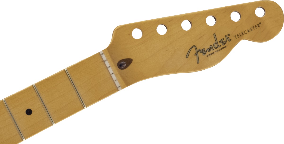 Fender Neck American Professional II Telecaster, Maple (obrázek 3)