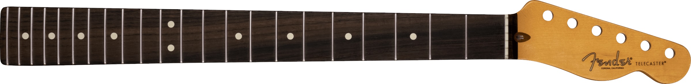 Levně Fender Neck American Professional II Telecaster, Rosewood
