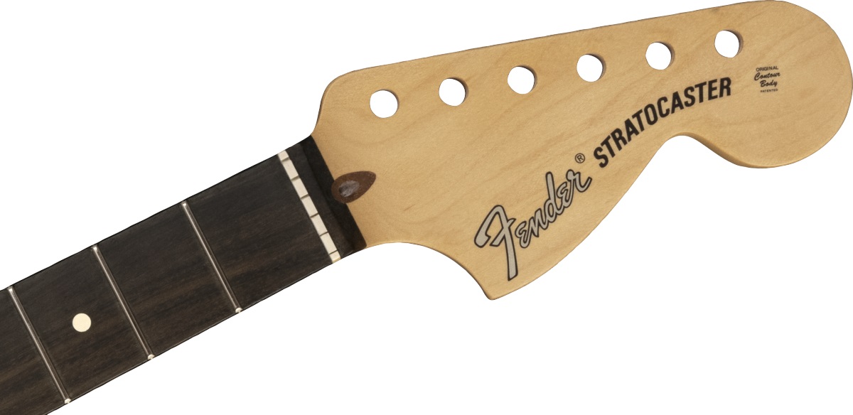 Fender Neck American Performer Stratocaster, Rosewood (obrázek 3)