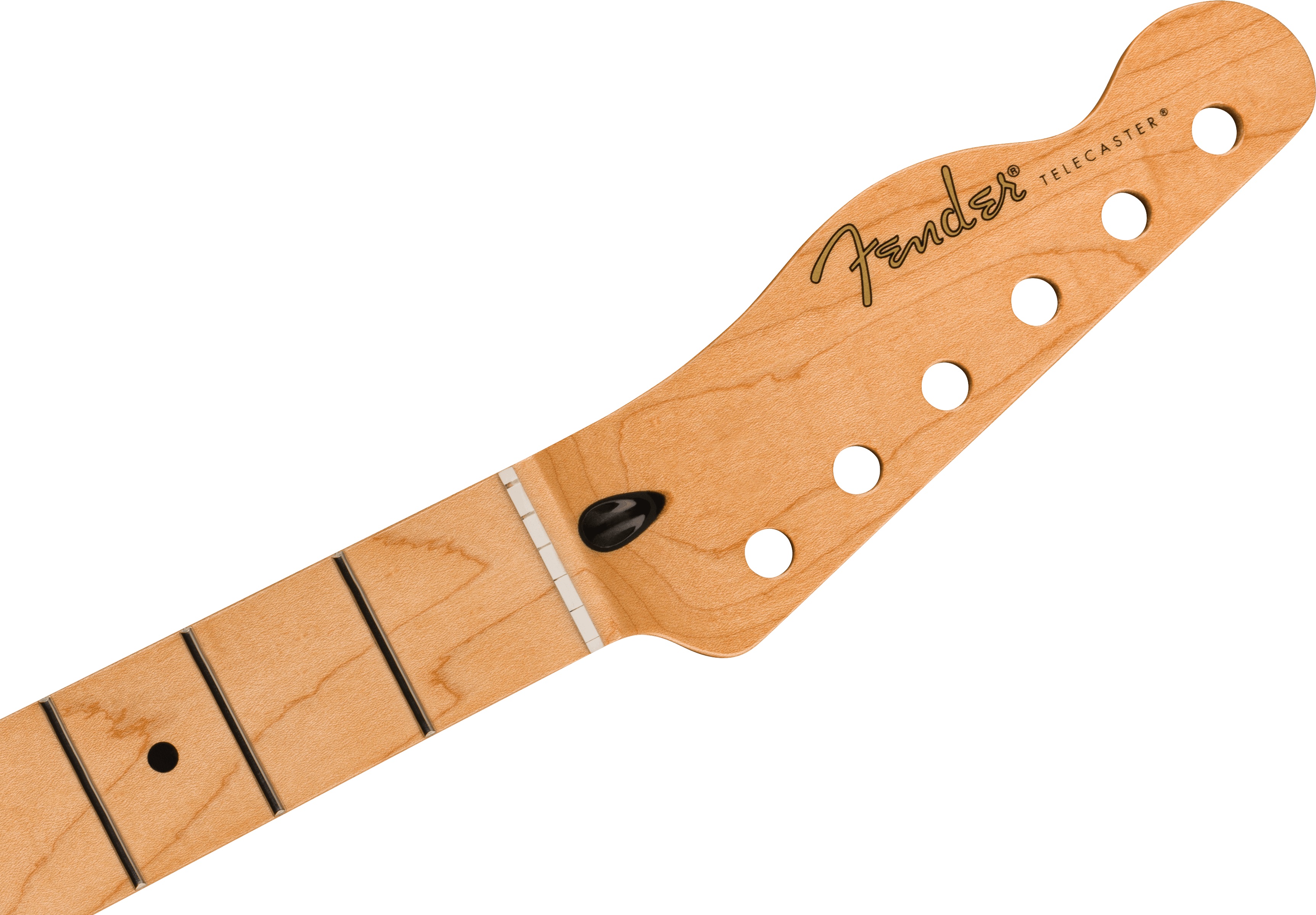 Fender Neck Player Telecaster, Maple, Reverse Headstock (obrázek 4)