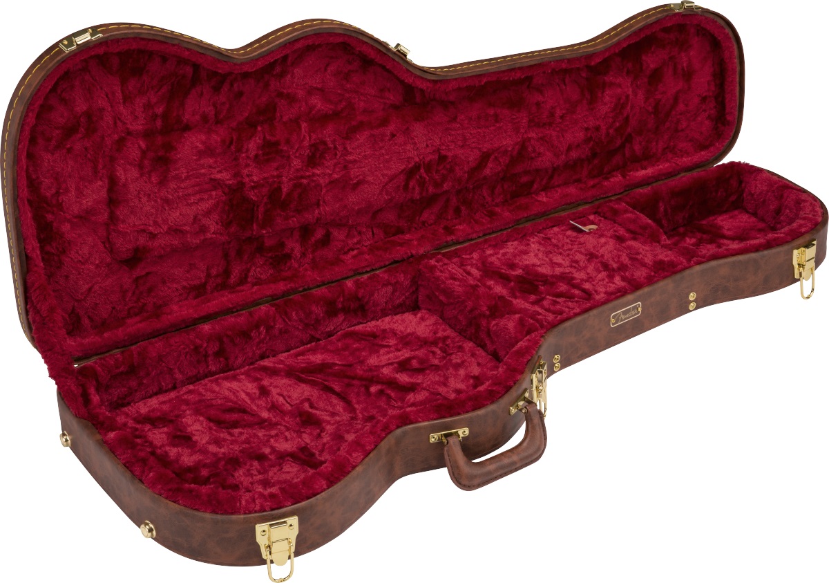 Fender Classic Series Poodle Case (obrázek 3)