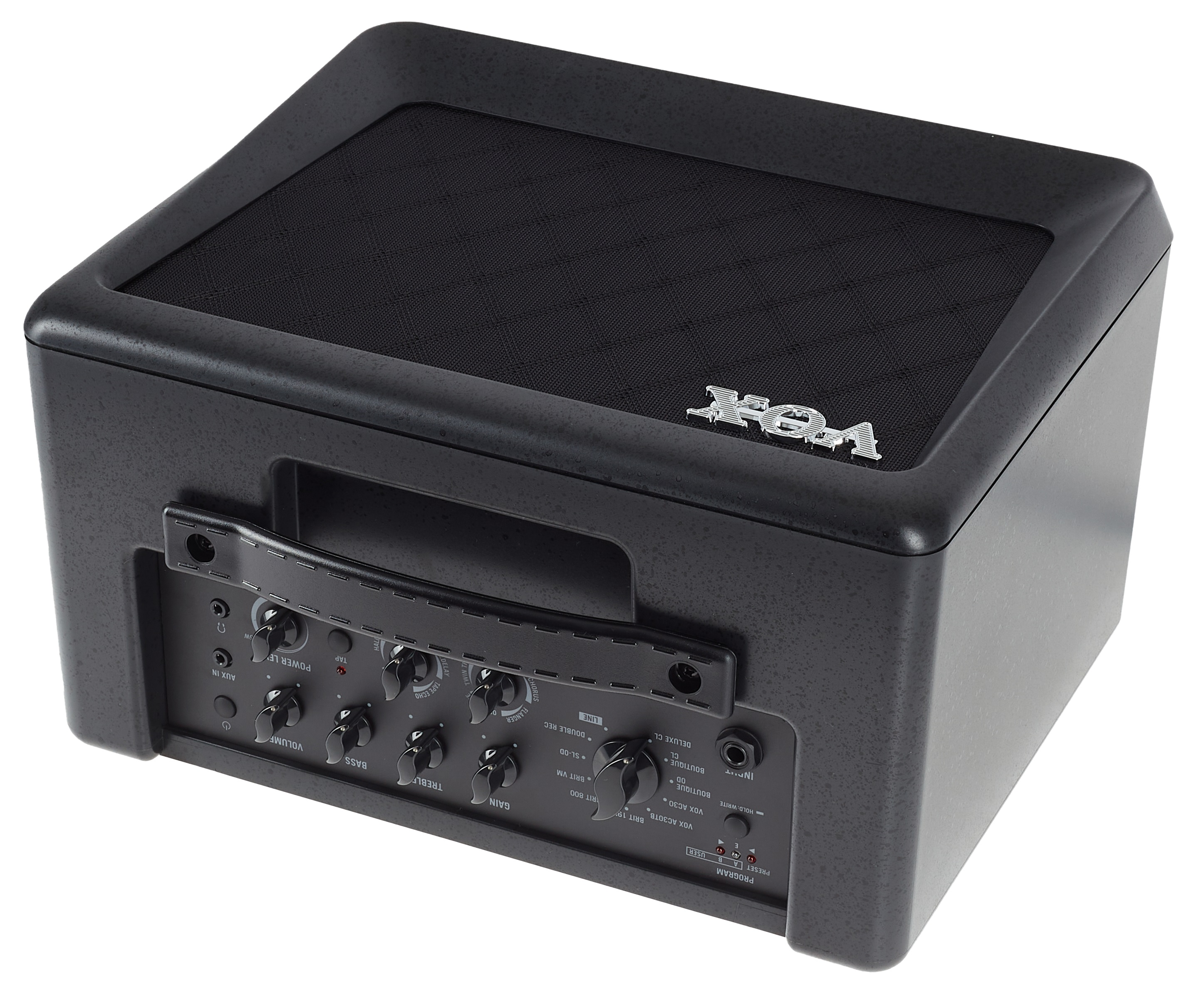 Vox VX15-GT (obrázek 6)