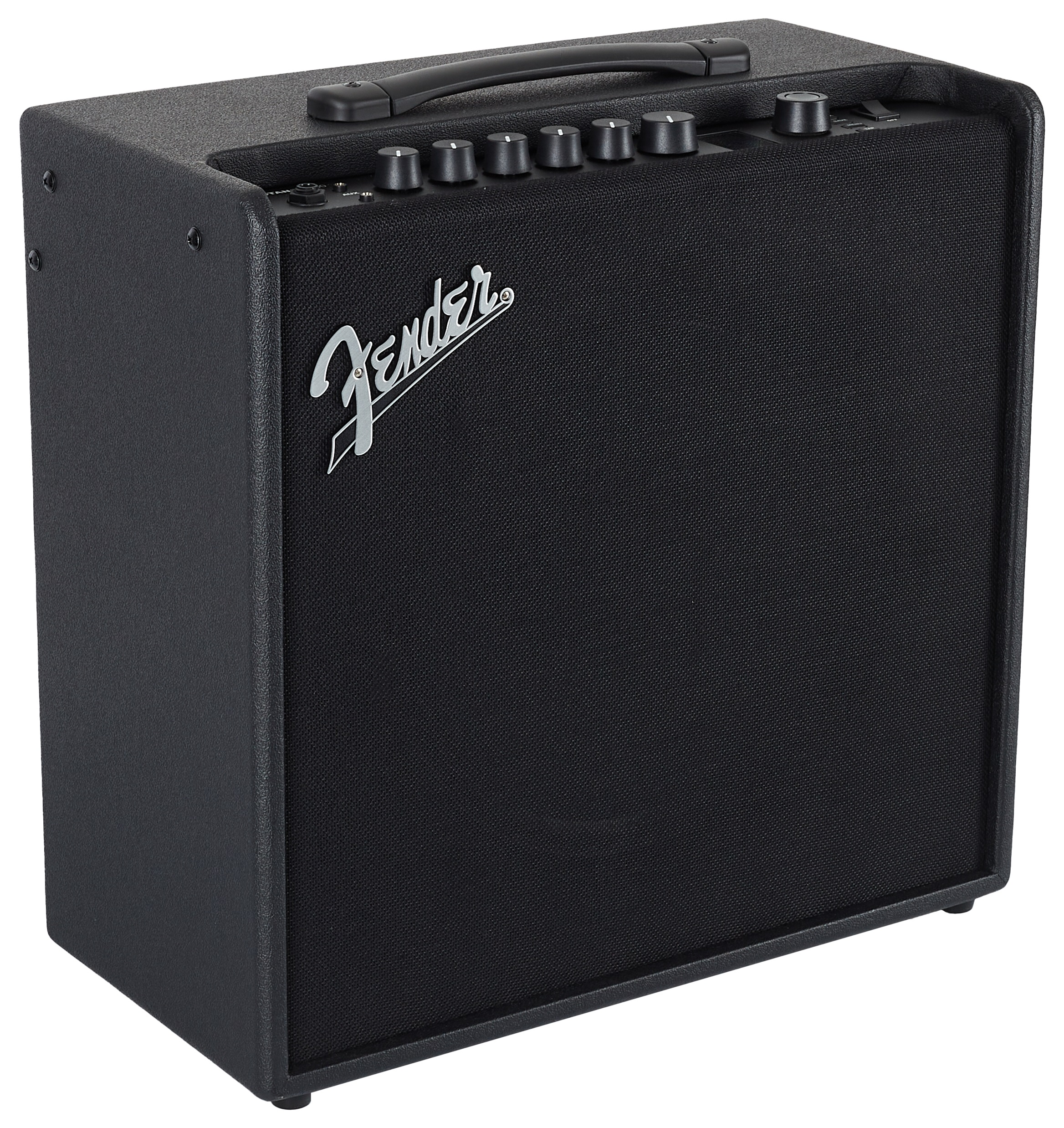 Fender Mustang LT50 (obrázek 3)