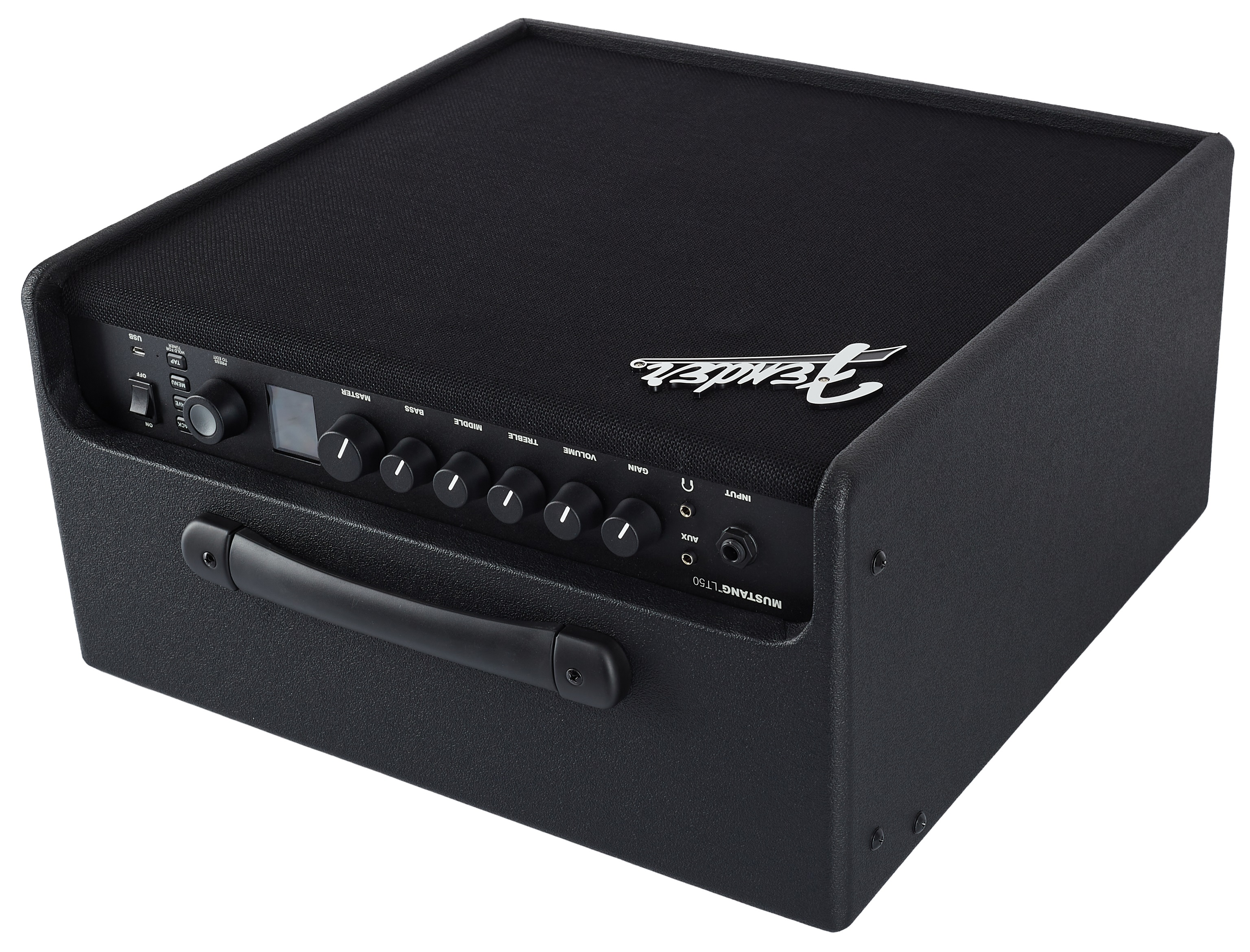 Fender Mustang LT50 (obrázek 6)