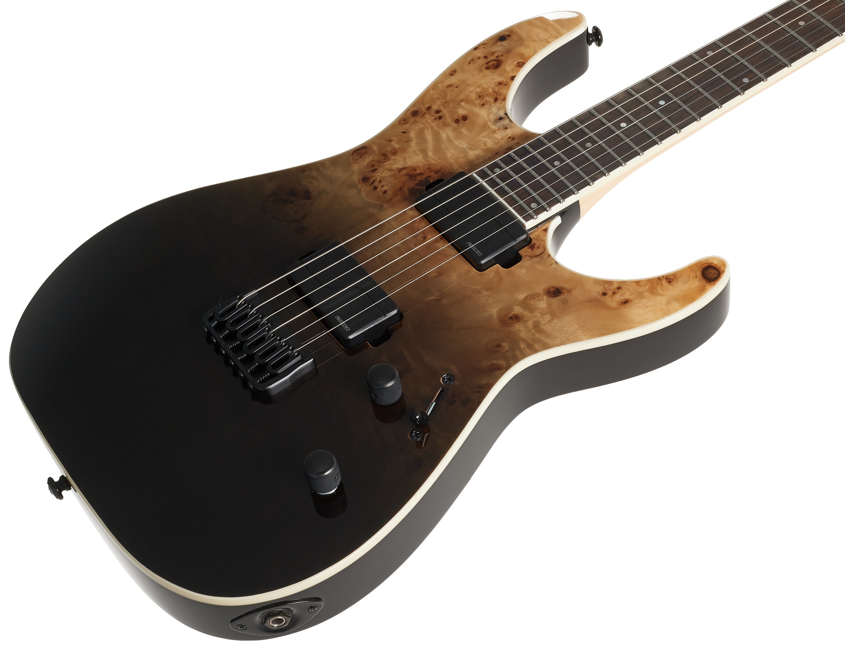 ESP LTD M-1000 HT BP BLKFD (obrázek 3)