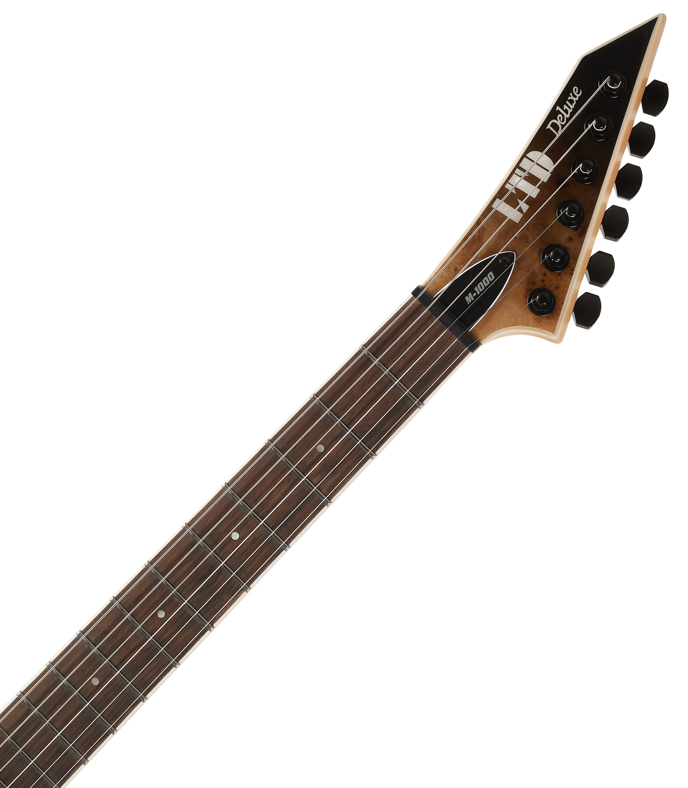 ESP LTD M-1000 HT BP BLKFD (obrázek 4)