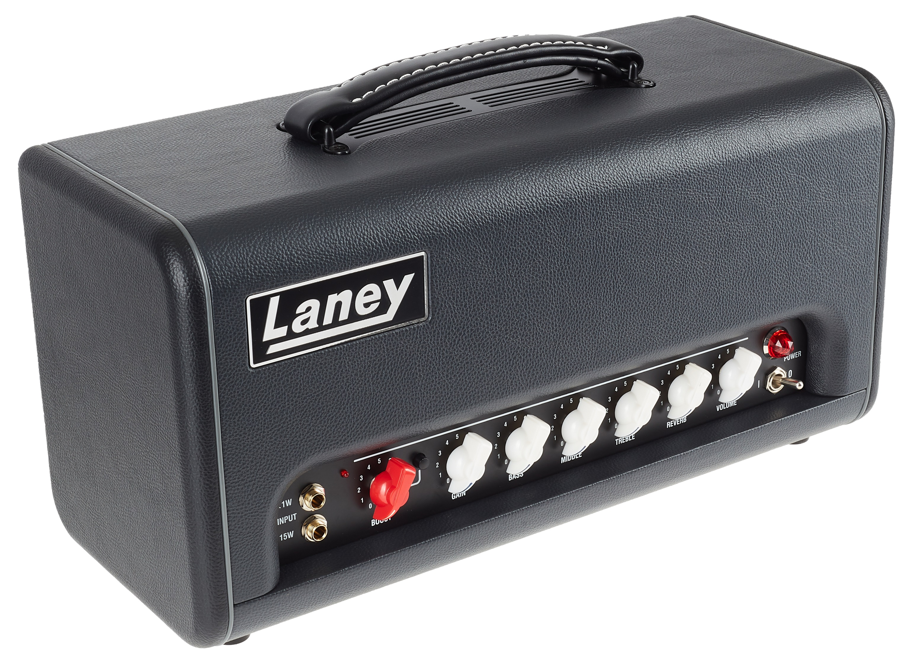 Laney Cub-Supertop (obrázek 3)