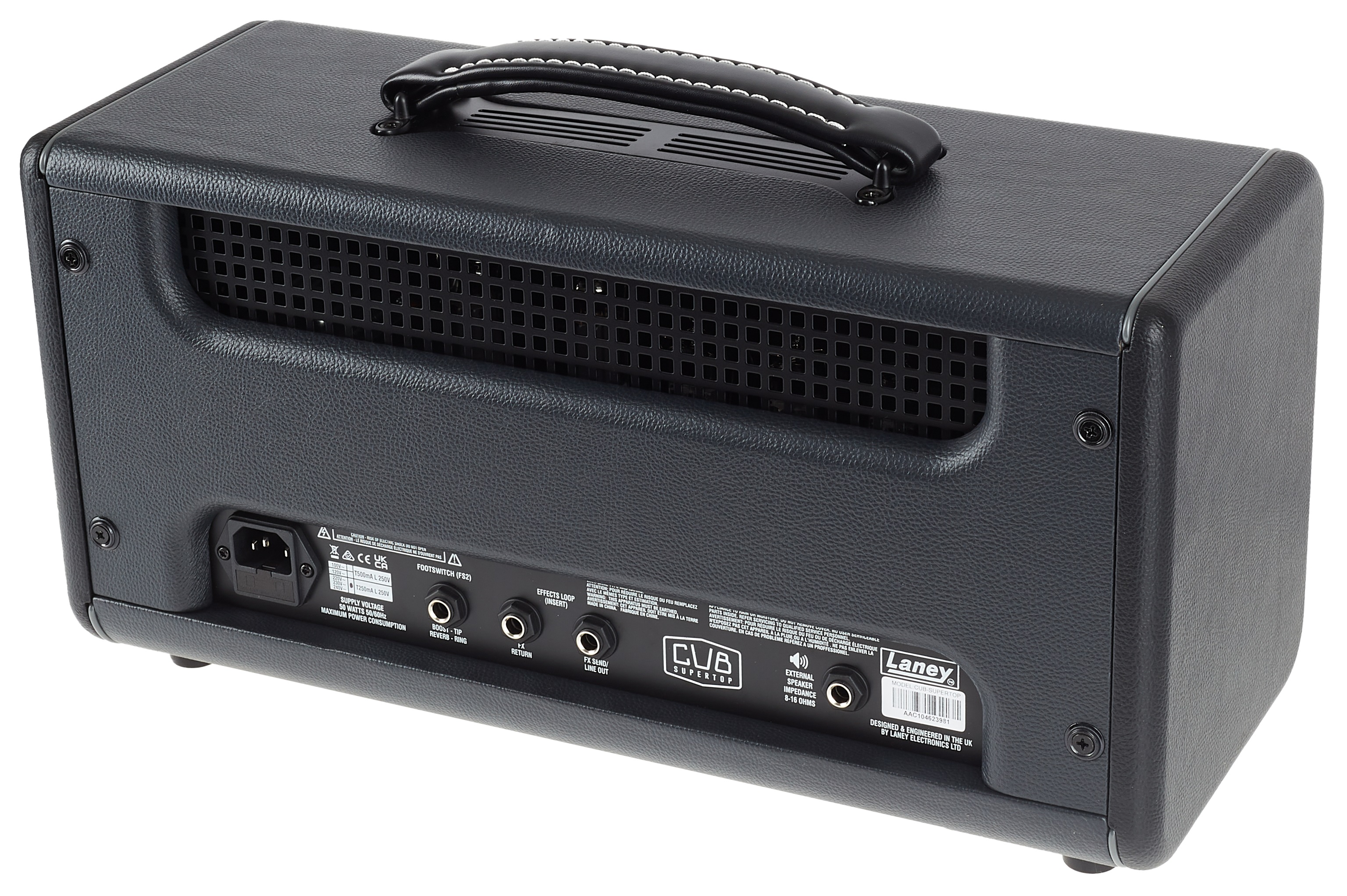 Laney Cub-Supertop (obrázek 5)