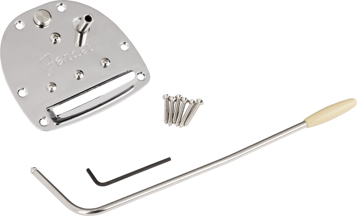 Levně Fender Panorama Tremolo System