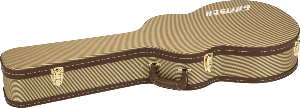 Gretsch G2420T Tweed Case (obrázek 4)