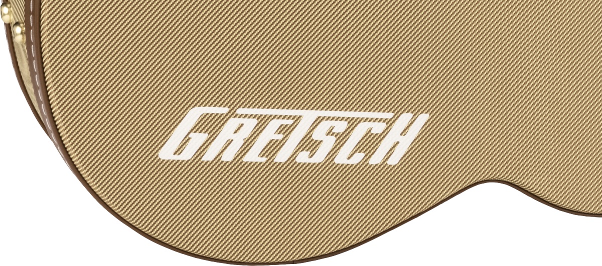 Gretsch G2420T Tweed Case (obrázek 5)