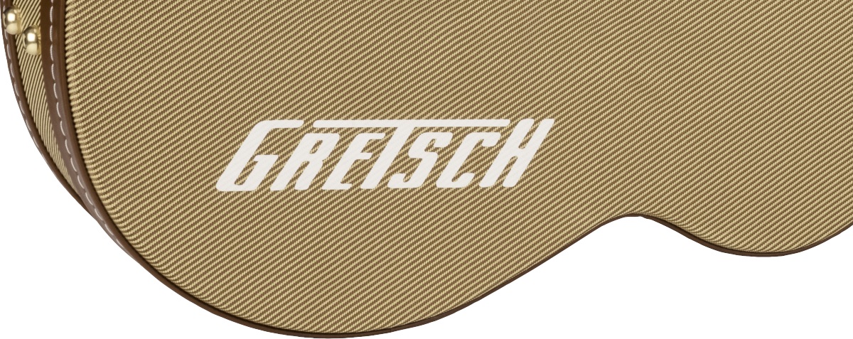 Gretsch G2622T Tweed Case (obrázek 5)