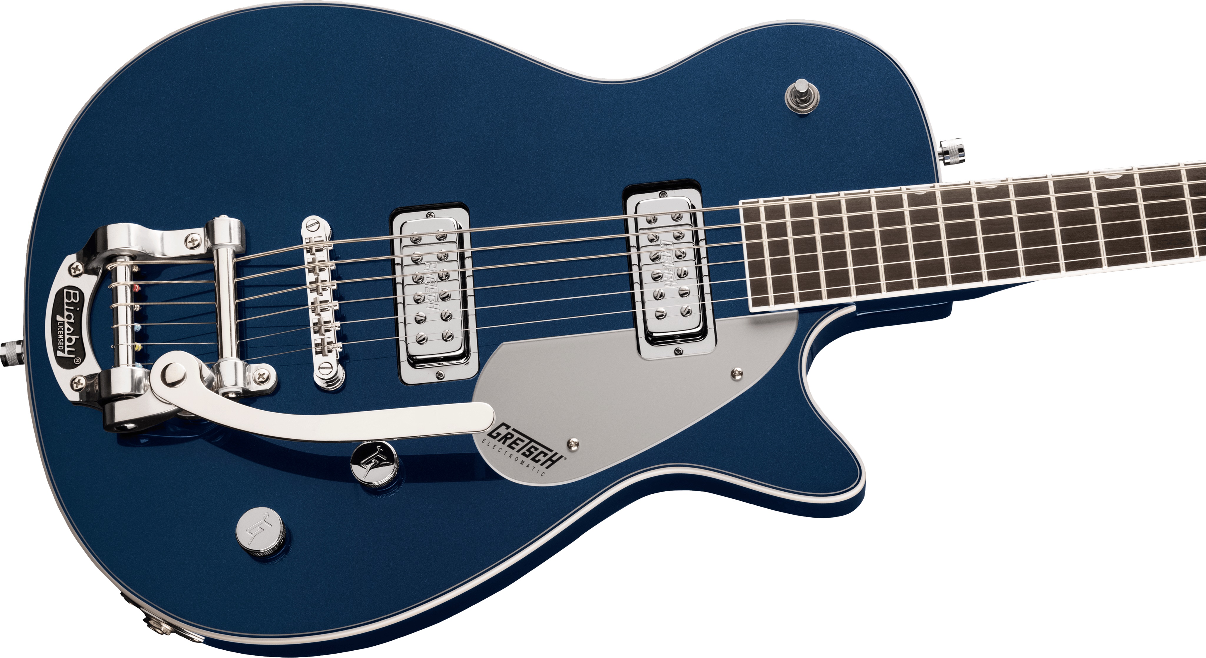 Gretsch G5260T Electromatic Baritone MDS (obrázek 3)