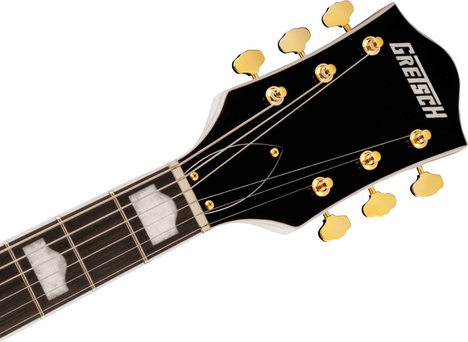 Gretsch G5422TG Electromatic SCW (obrázek 4)
