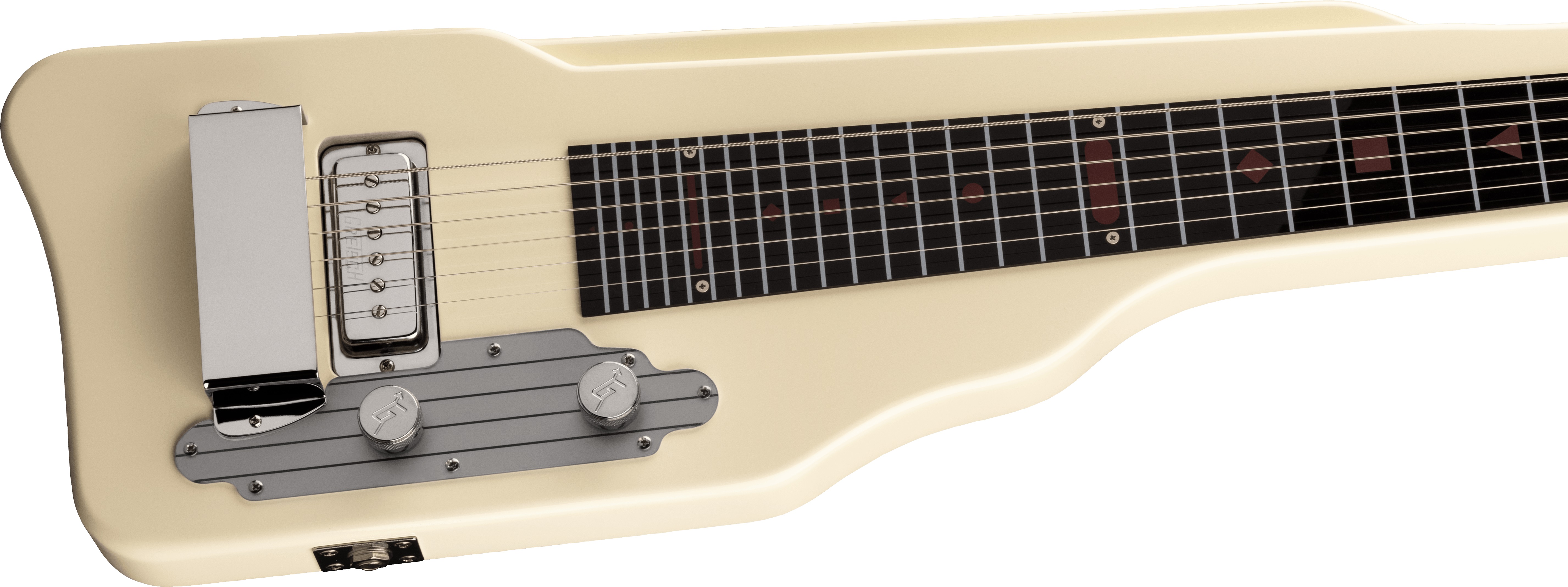 Gretsch G5700 Electromatic Lap Steel VWT (obrázek 3)