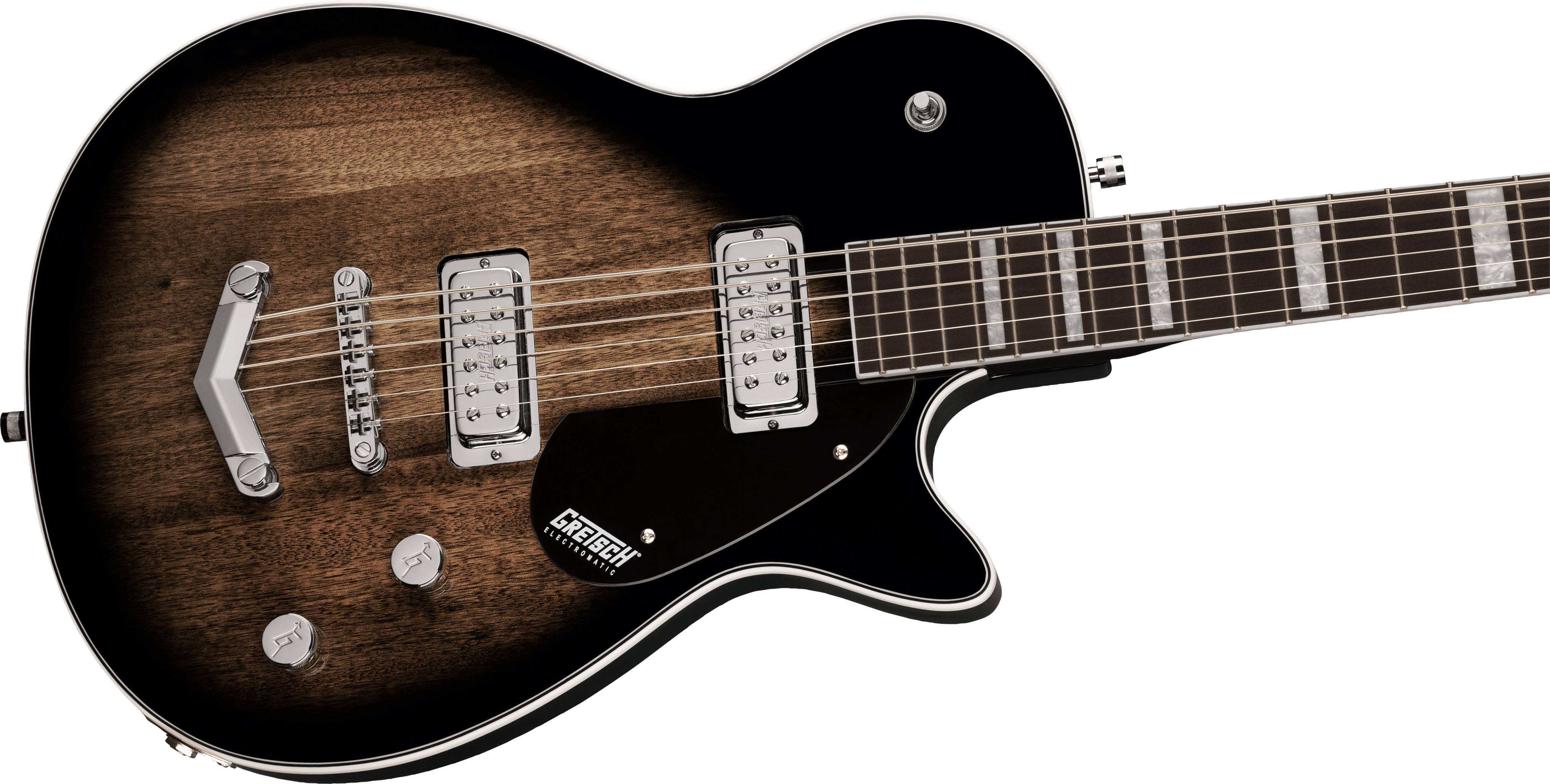Gretsch G5260 Electromatic Baritone BRF (obrázek 3)