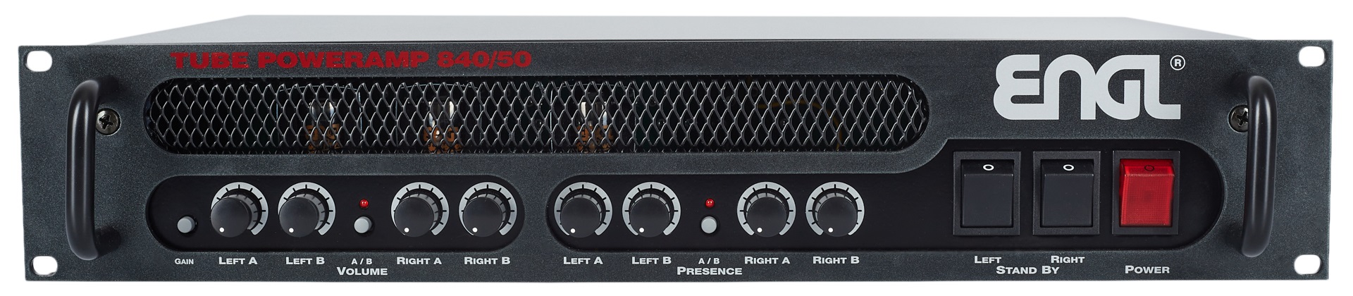 Engl Tube Poweramp E840/50